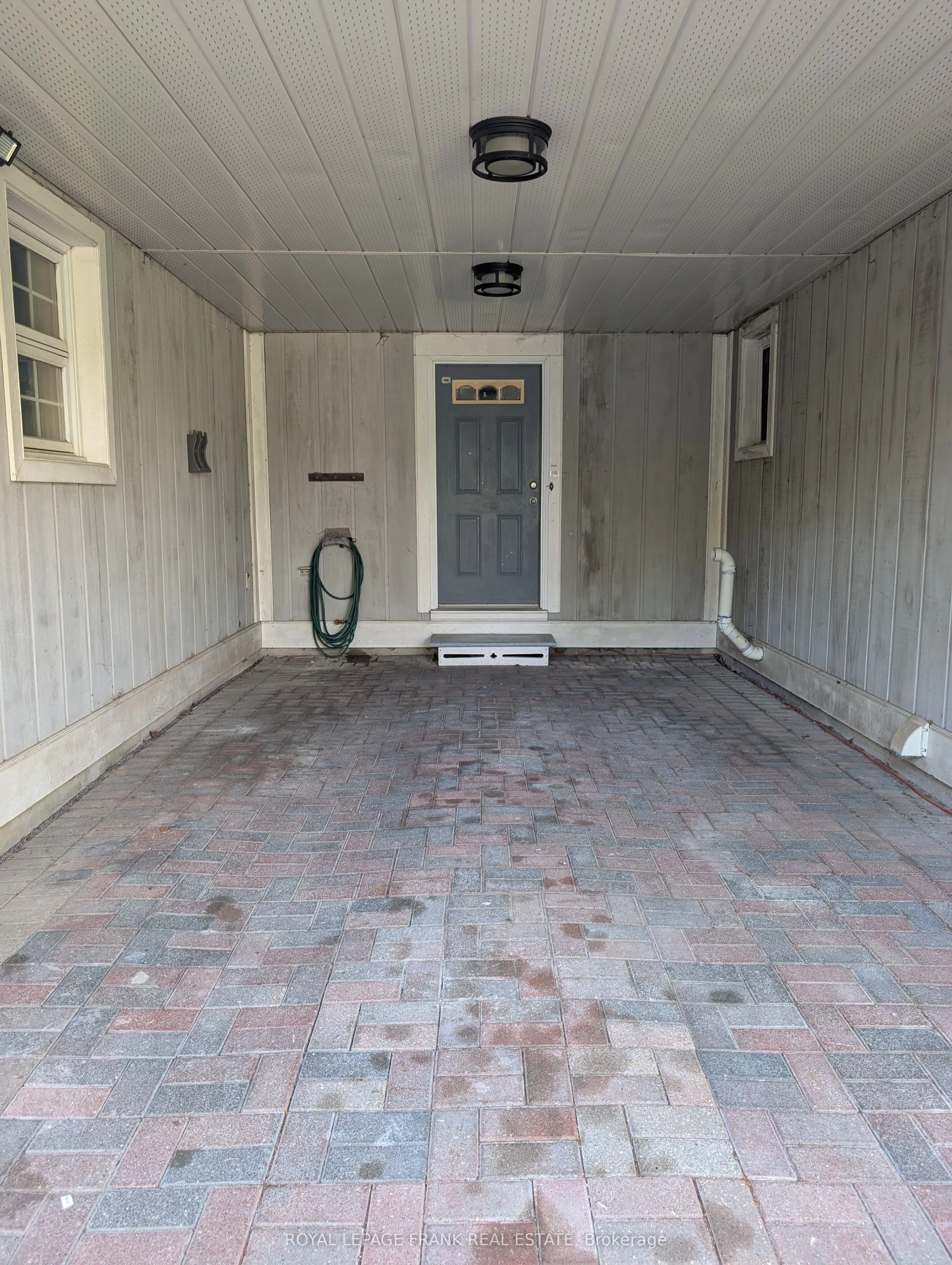 8537 Dale Road, #Basement