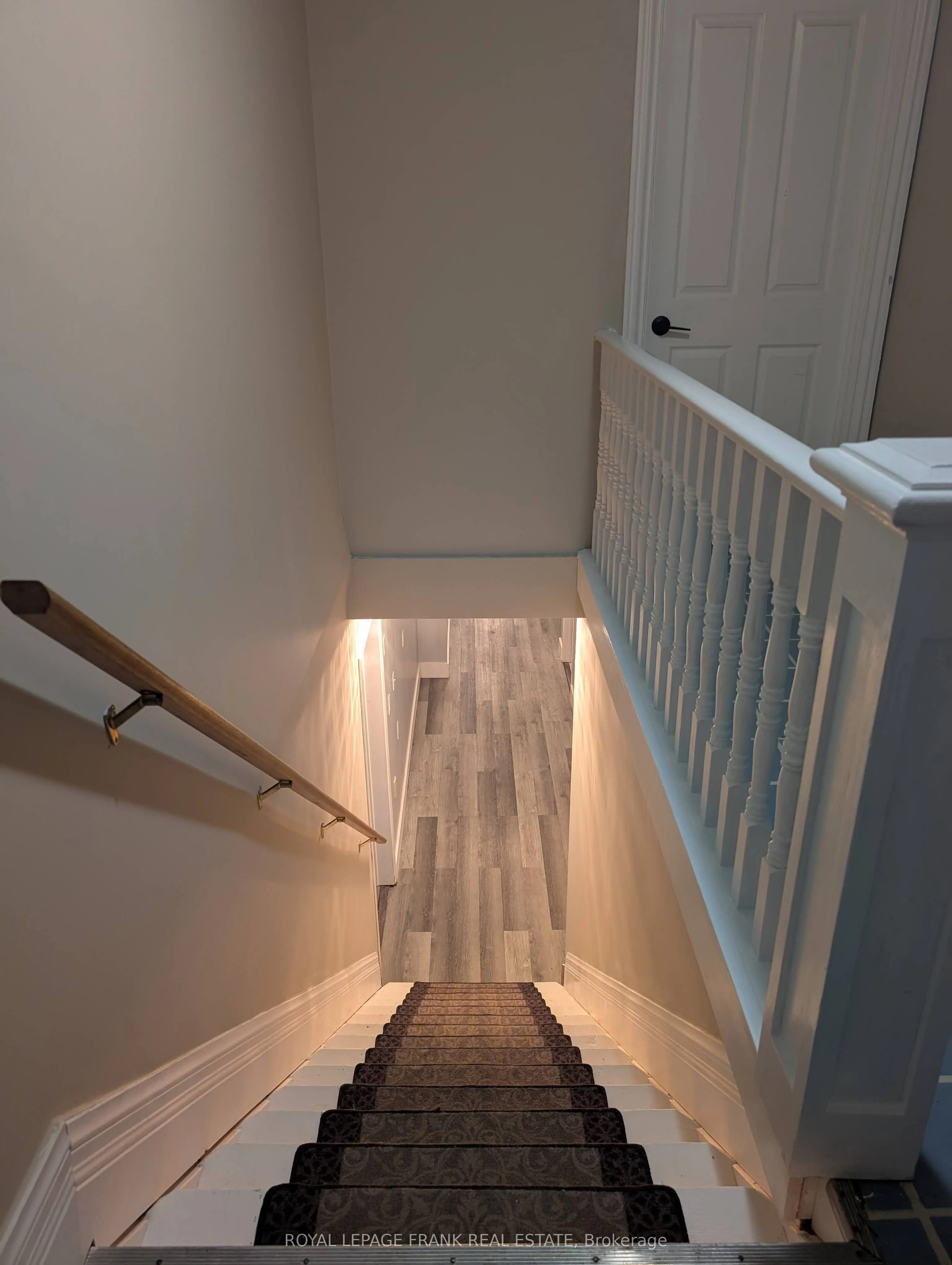 8537 Dale Road, #Basement