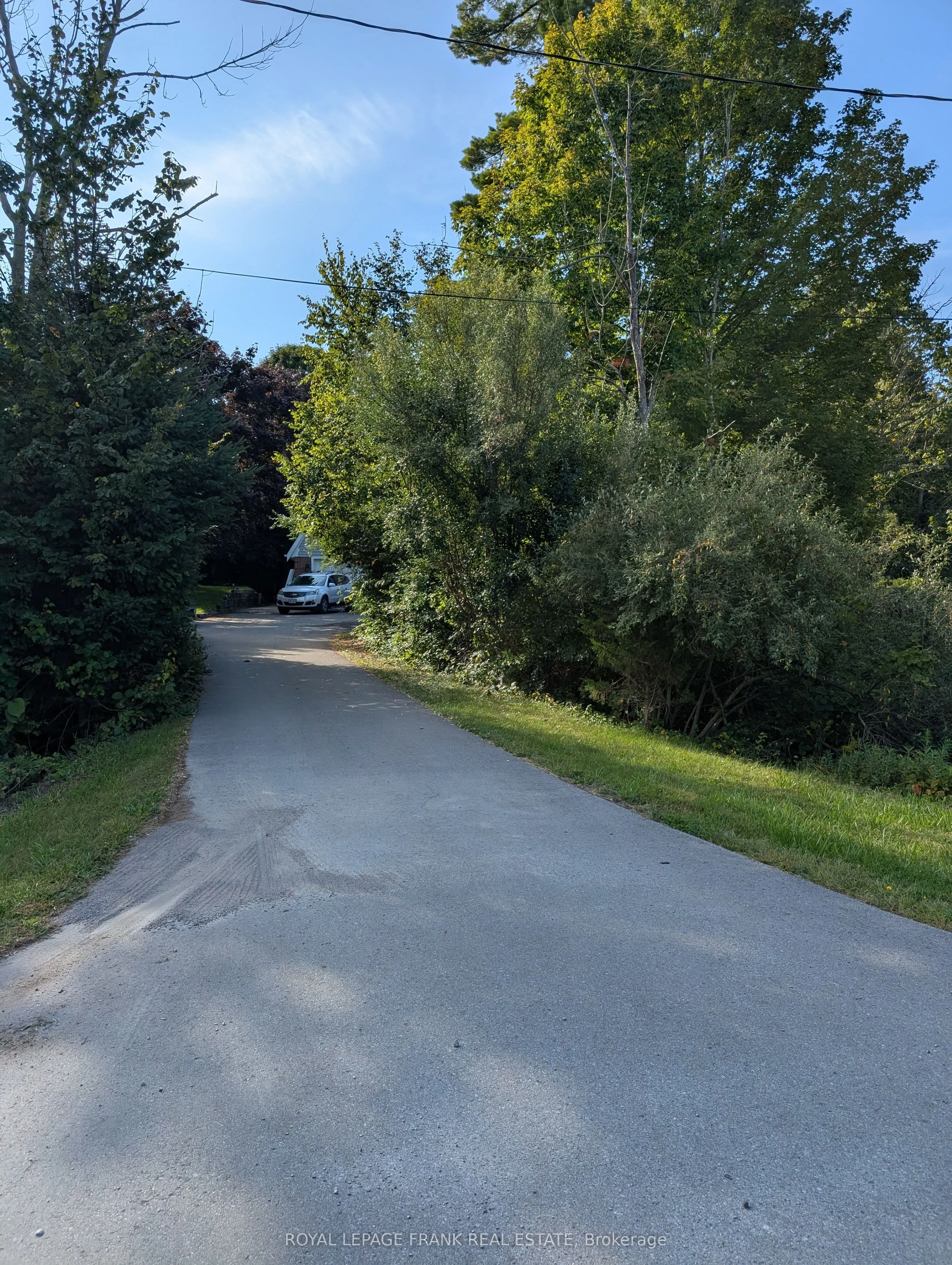 8537 Dale Road, #Basement