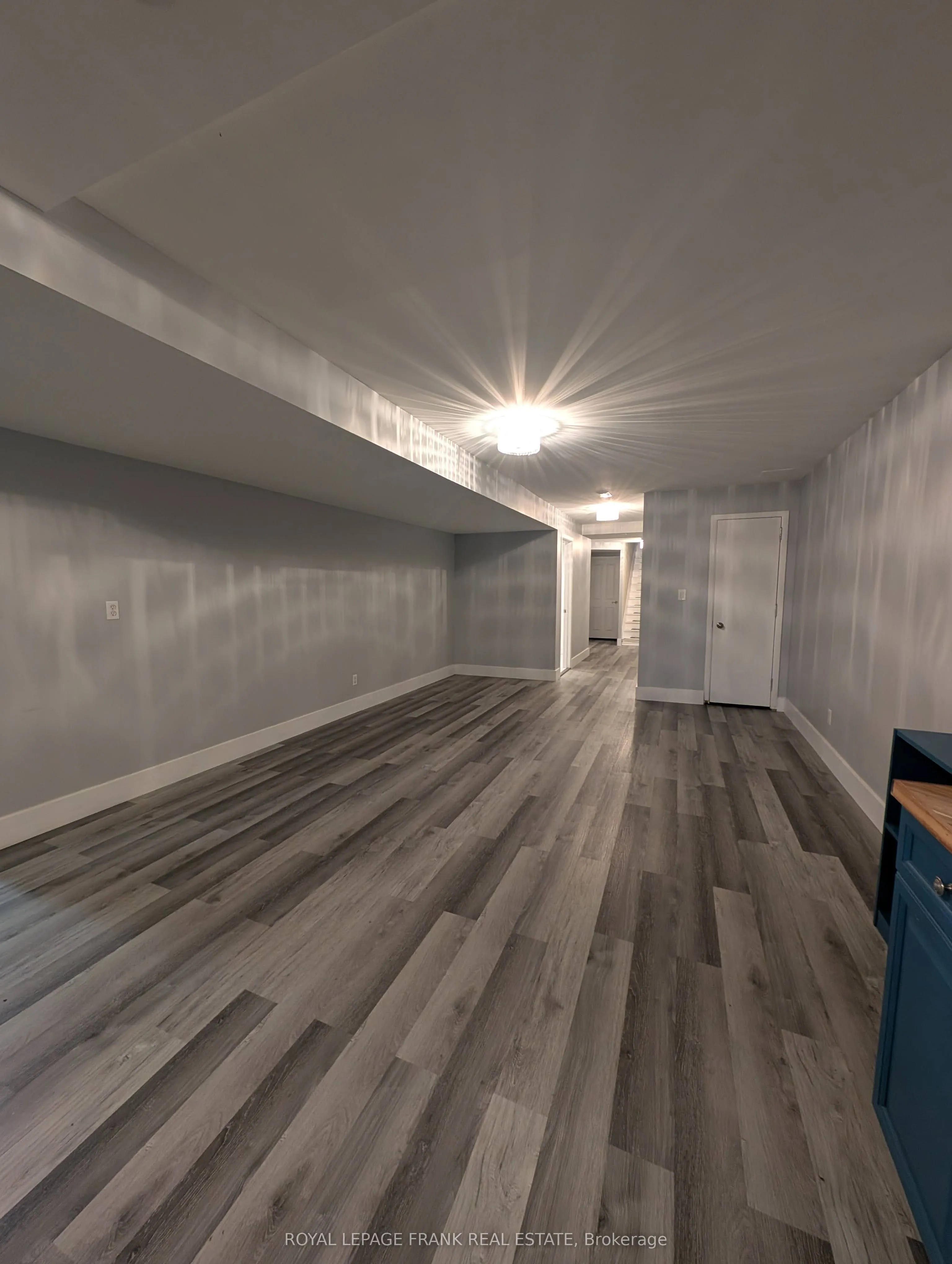 8537 Dale Road, #Basement