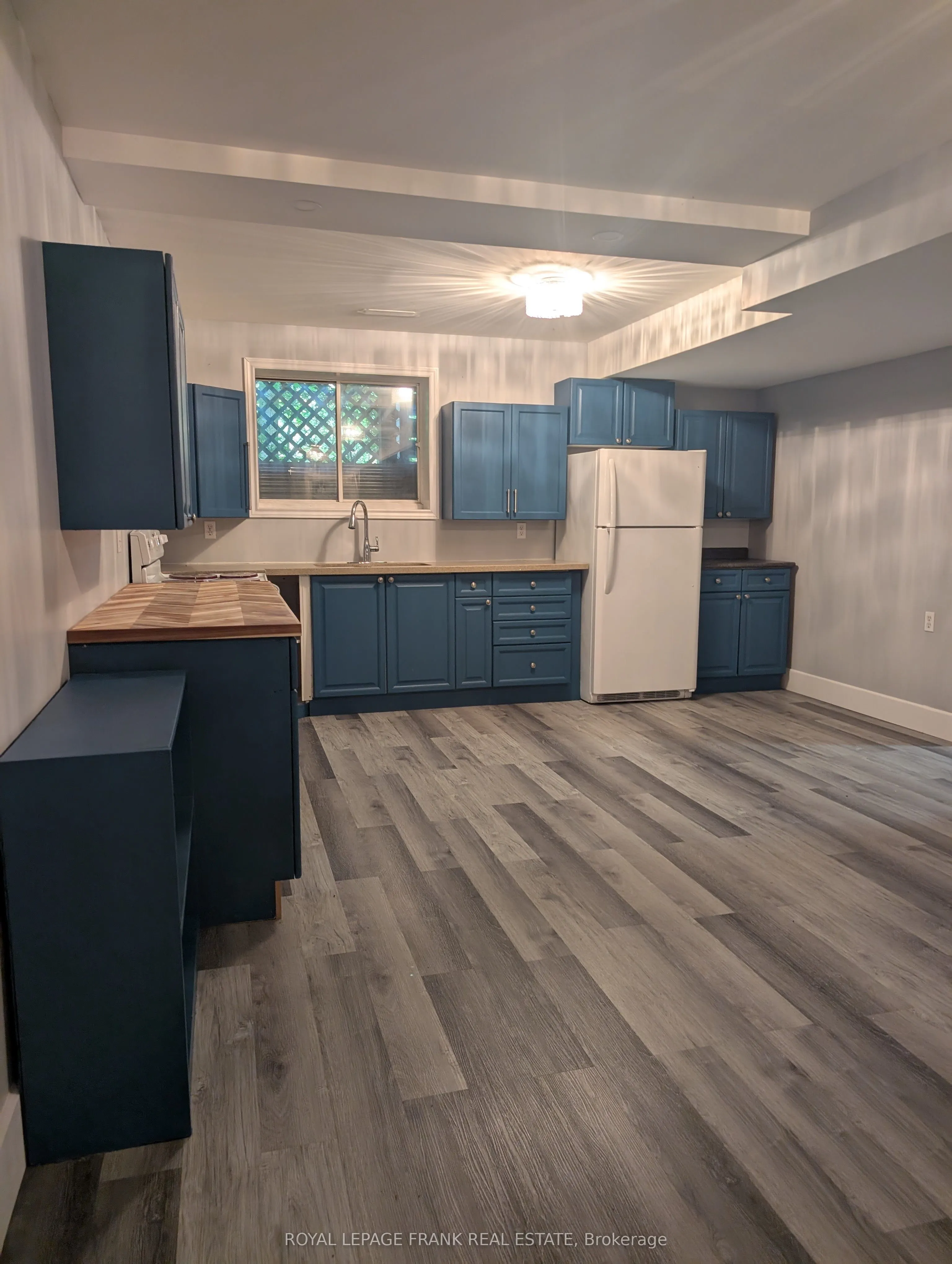 8537 Dale Road, #Basement