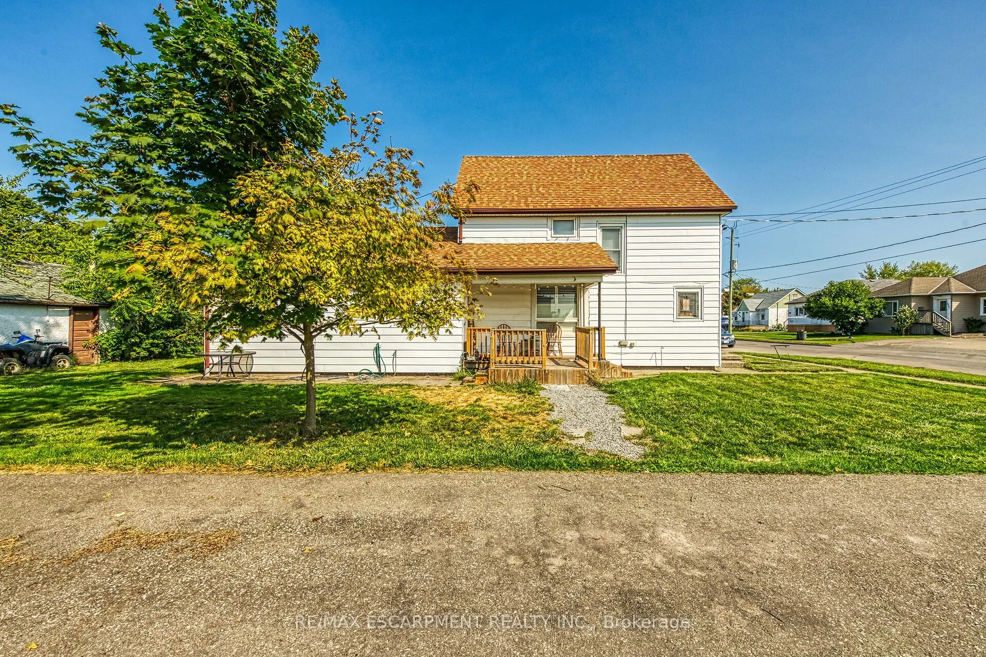 526 Steele Street