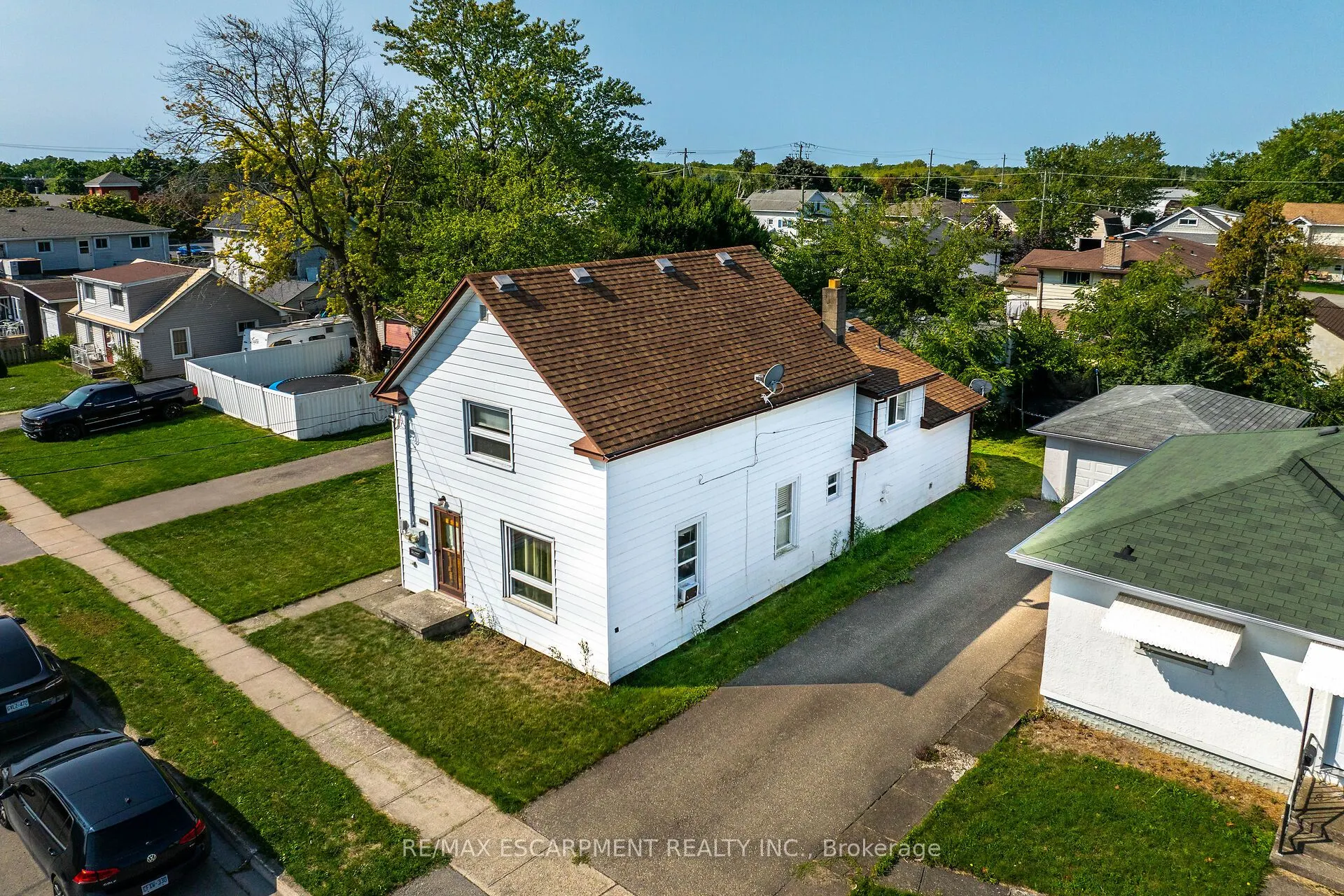 526 Steele Street