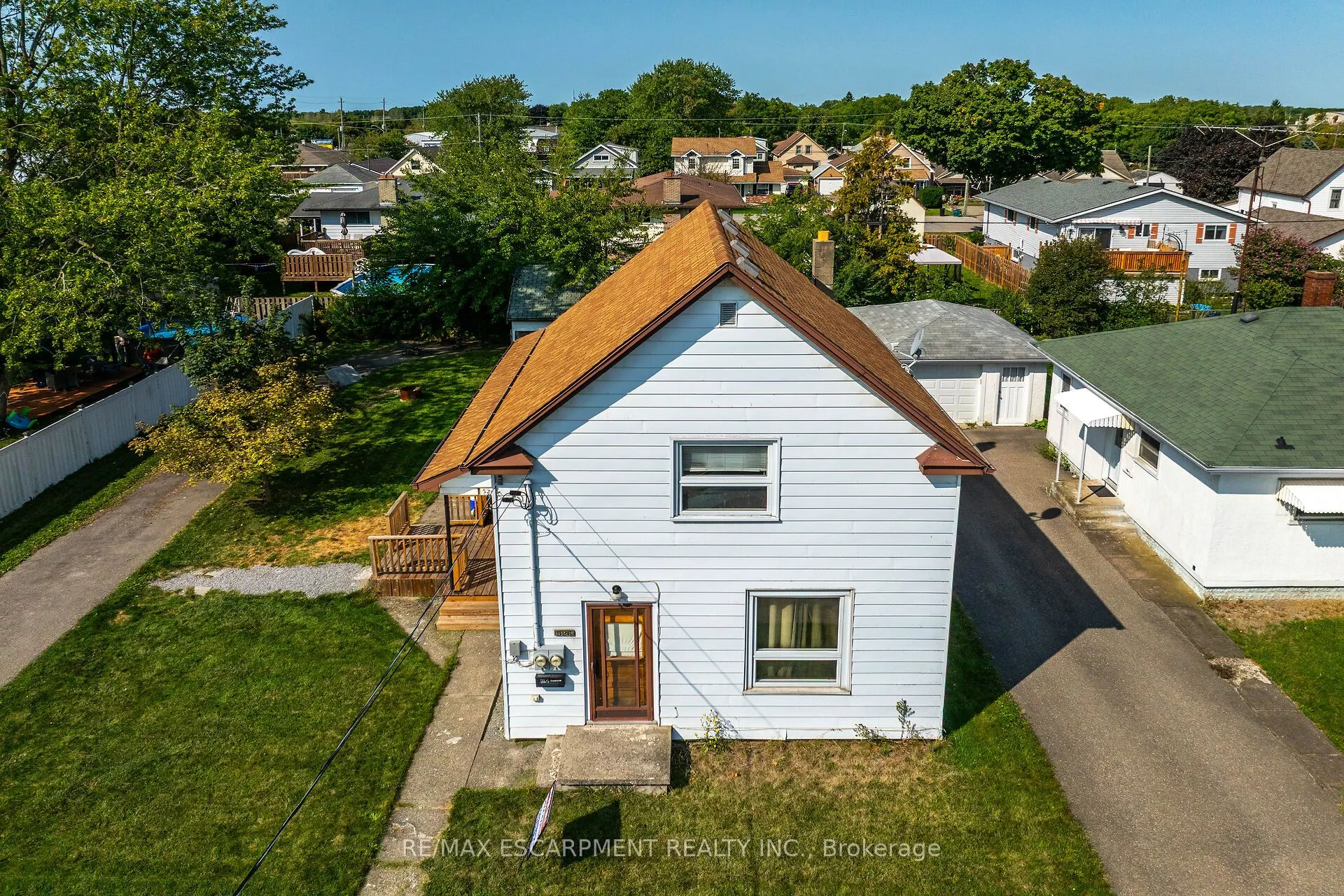 526 Steele Street