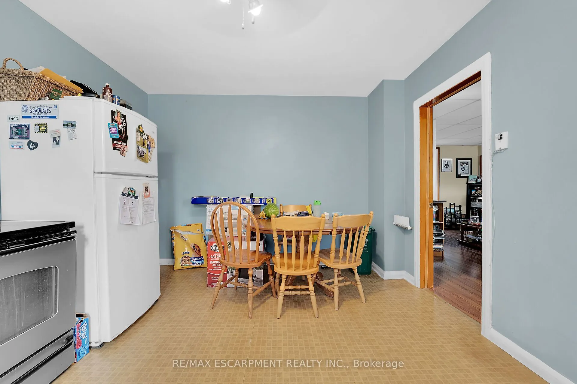 526 Steele Street