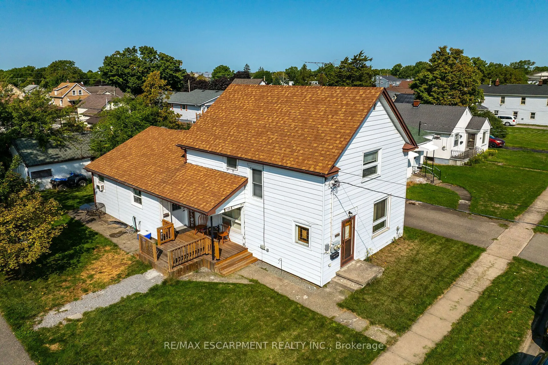 526 Steele Street