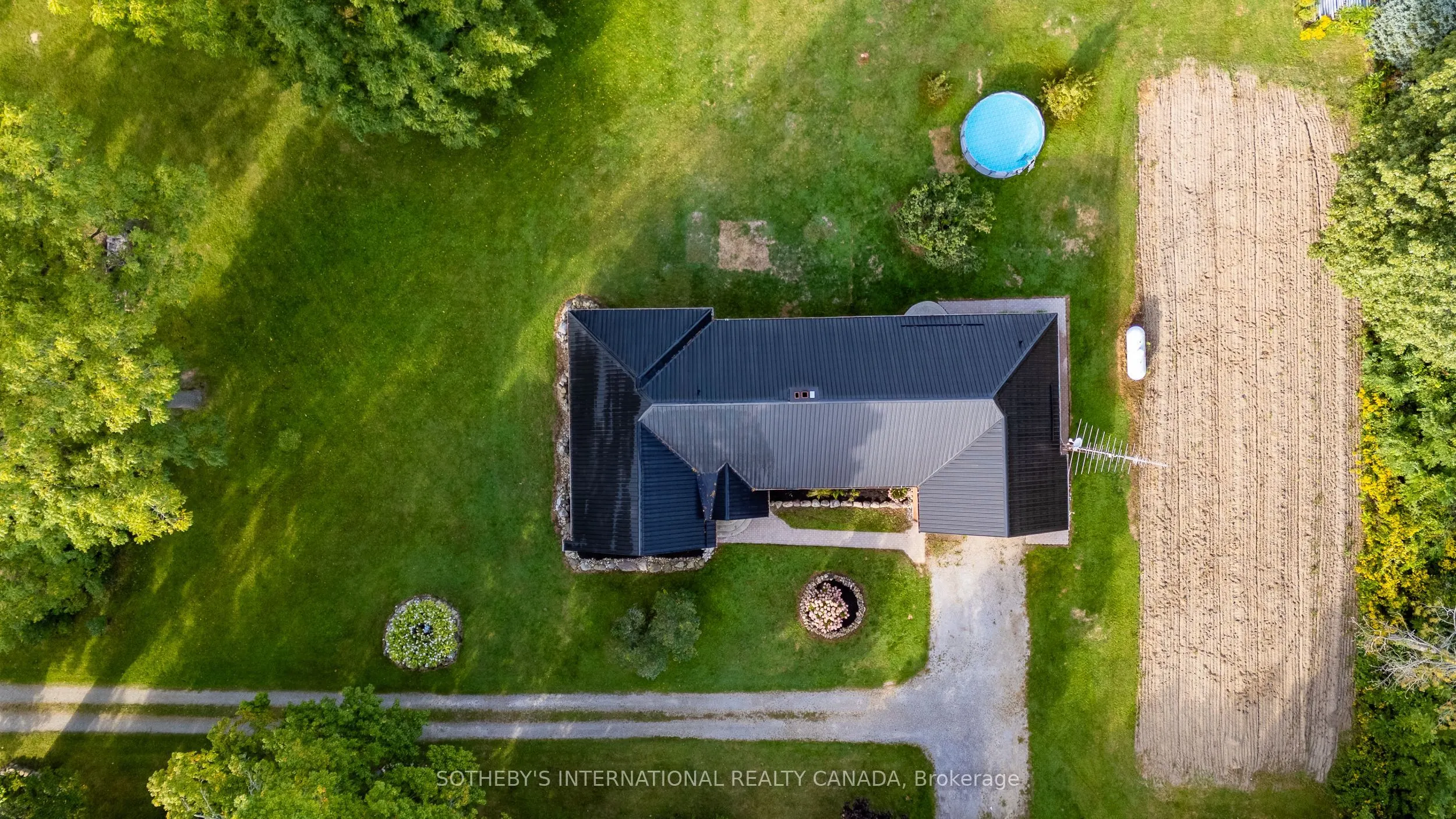 54 Ryerse Road