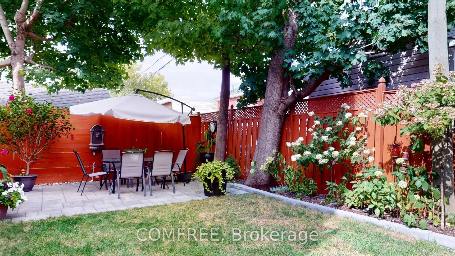 111 Sherbrooke Avenue