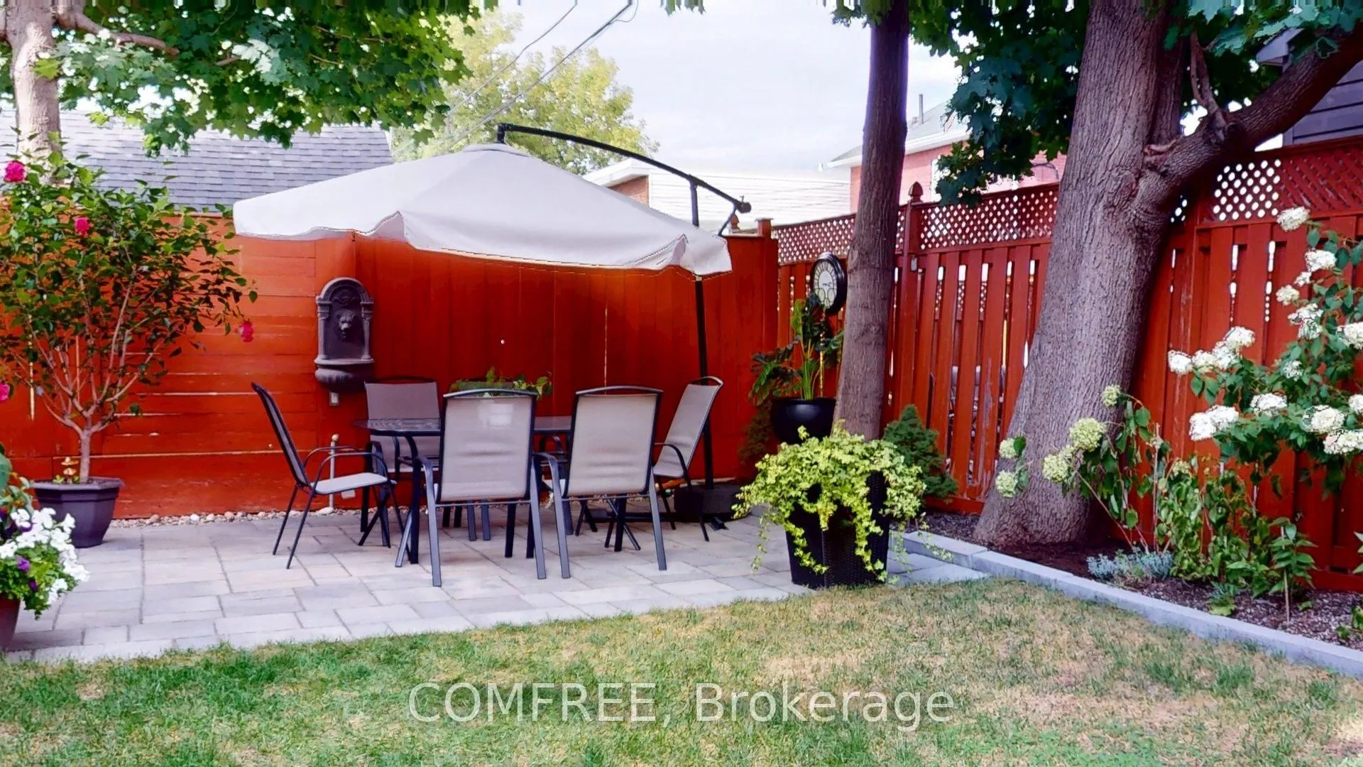 111 Sherbrooke Avenue