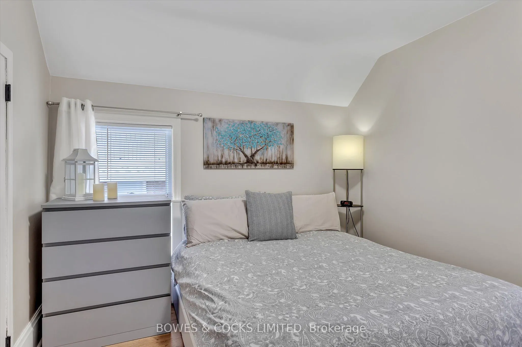 121 Durham Street W