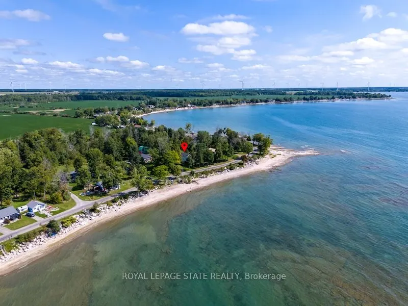 2431 Lakeshore Road
