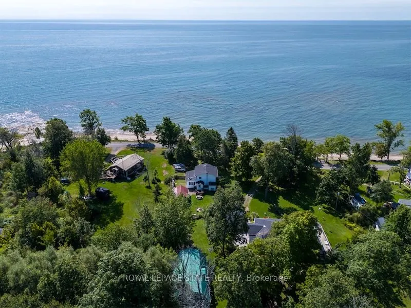 2431 Lakeshore Road