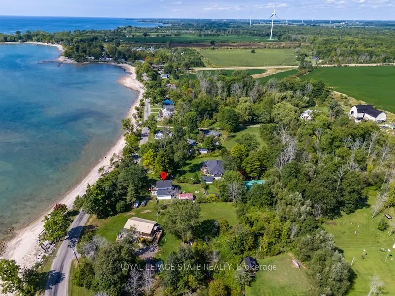 2431 Lakeshore Road