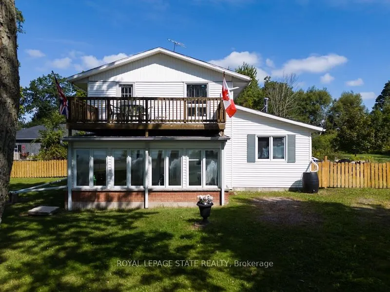 2431 Lakeshore Road