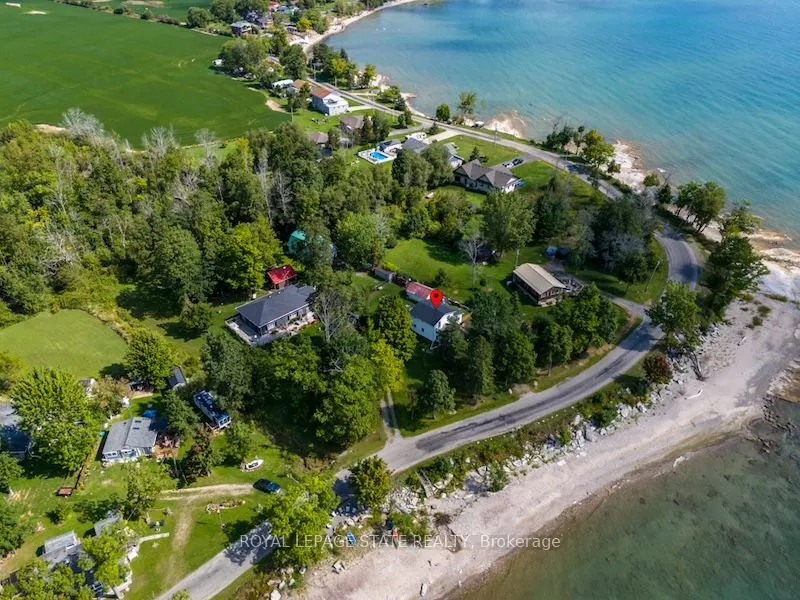 2431 Lakeshore Road