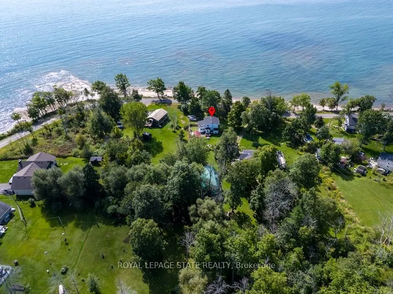 2431 Lakeshore Road
