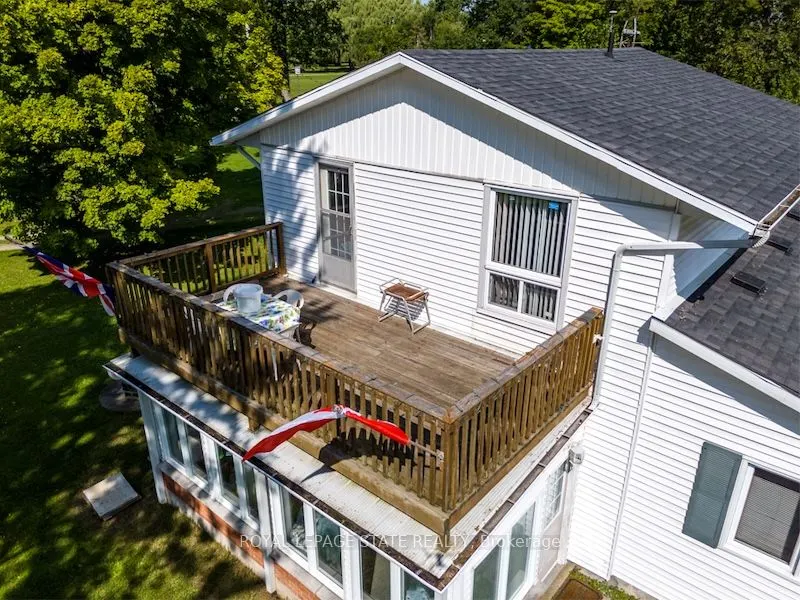 2431 Lakeshore Road