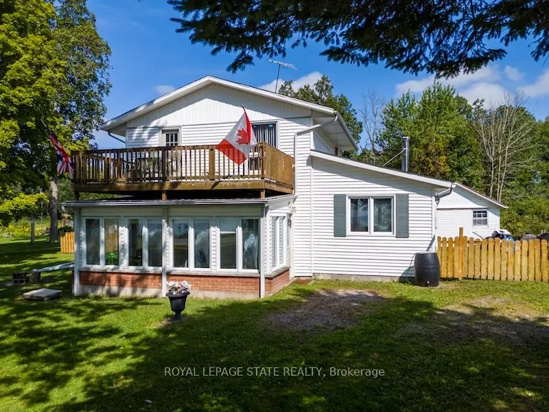 2431 Lakeshore Road
