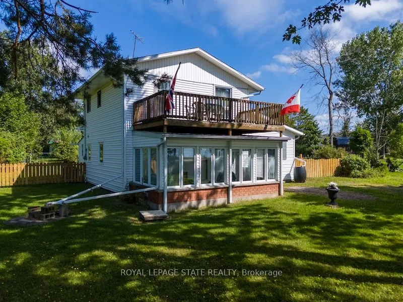 2431 Lakeshore Road
