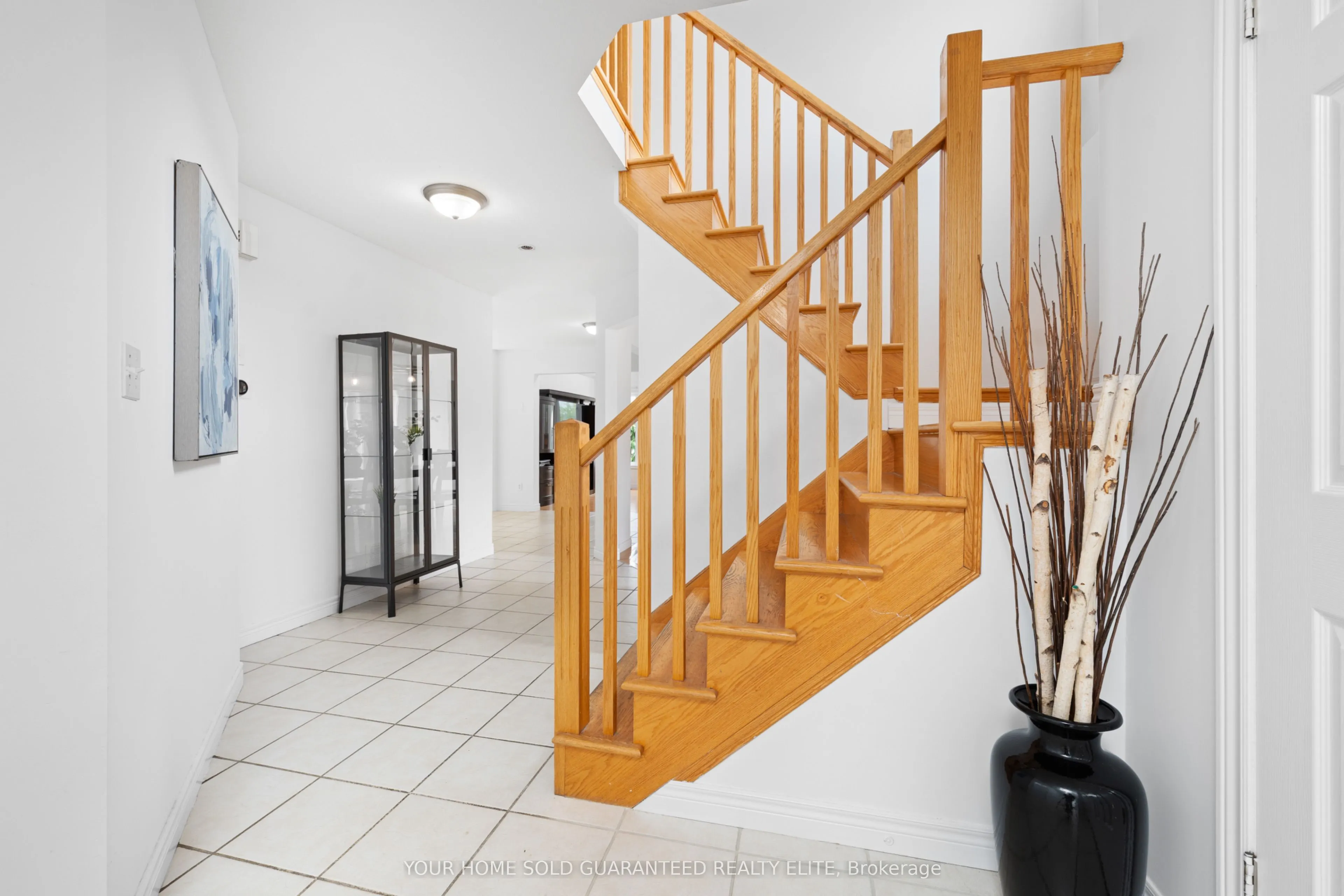 1 Hillcroft Drive