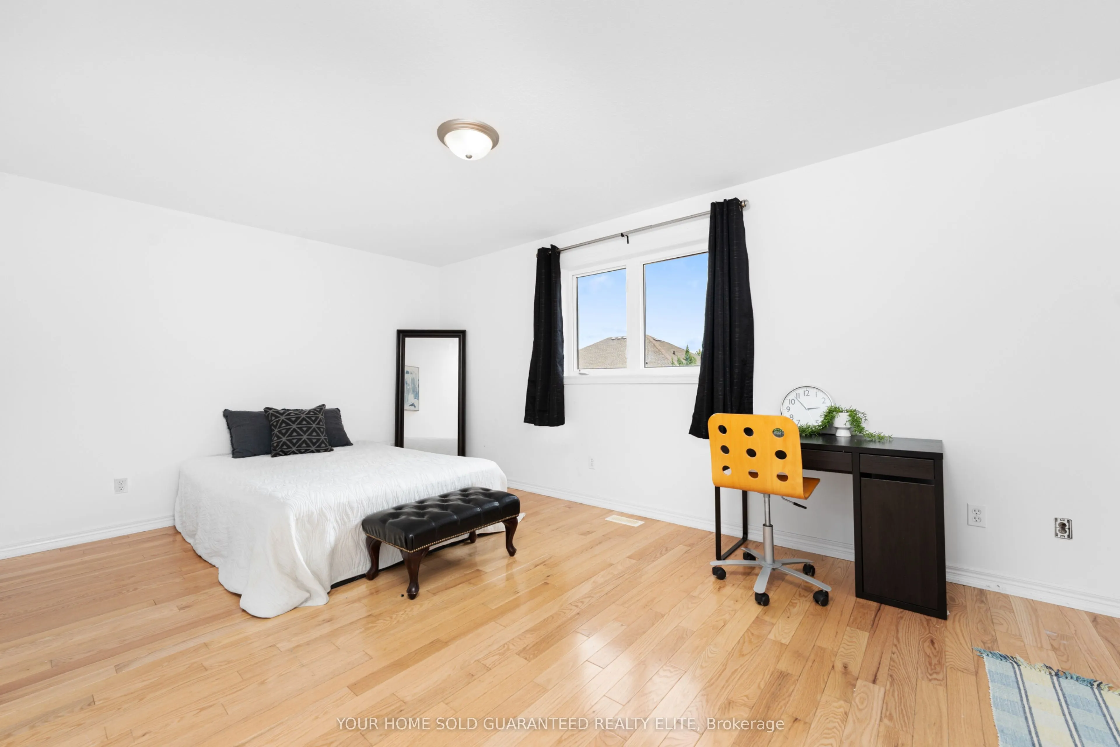 1 Hillcroft Drive