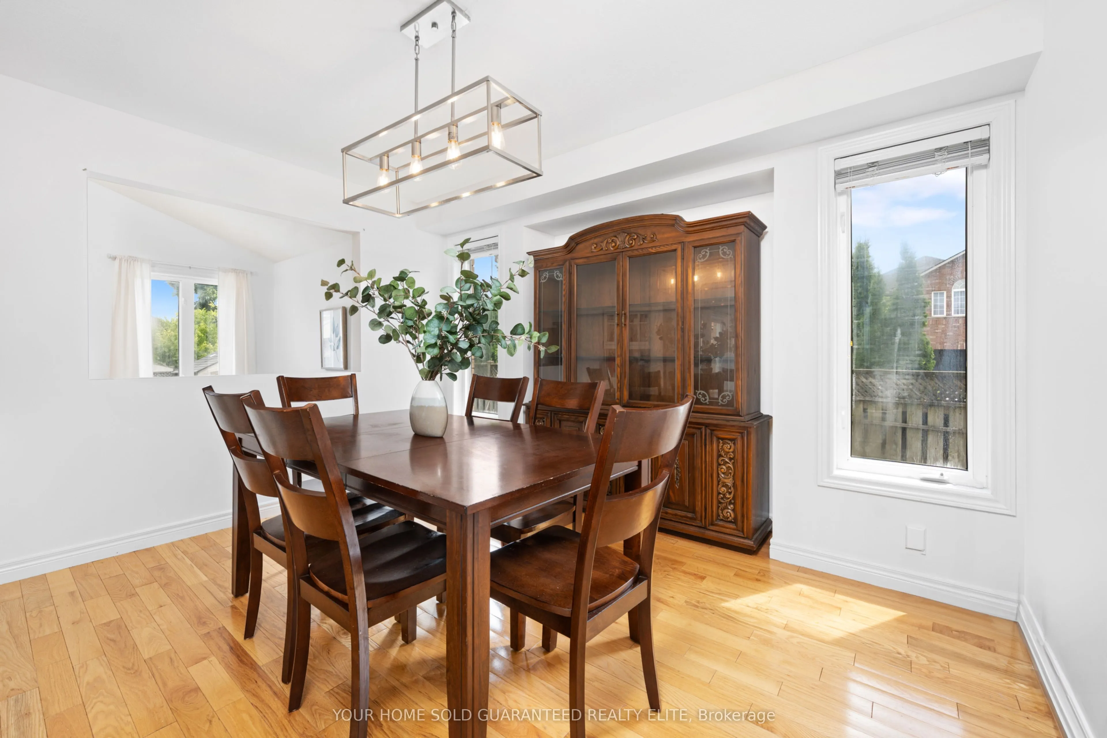 1 Hillcroft Drive