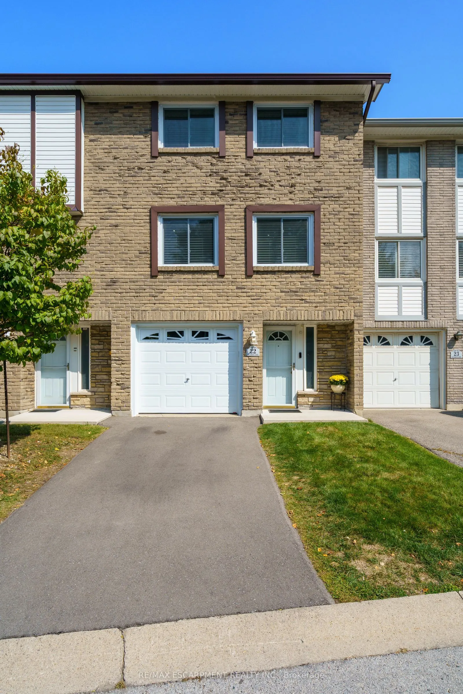 145 Rice Avenue, #22