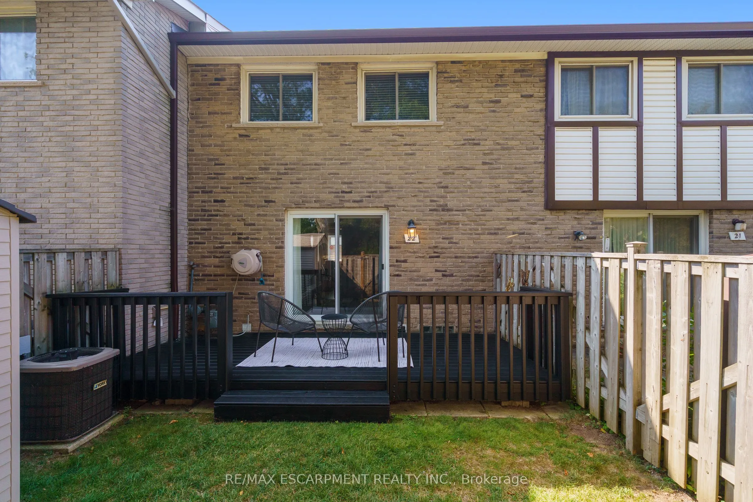 145 Rice Avenue, #22