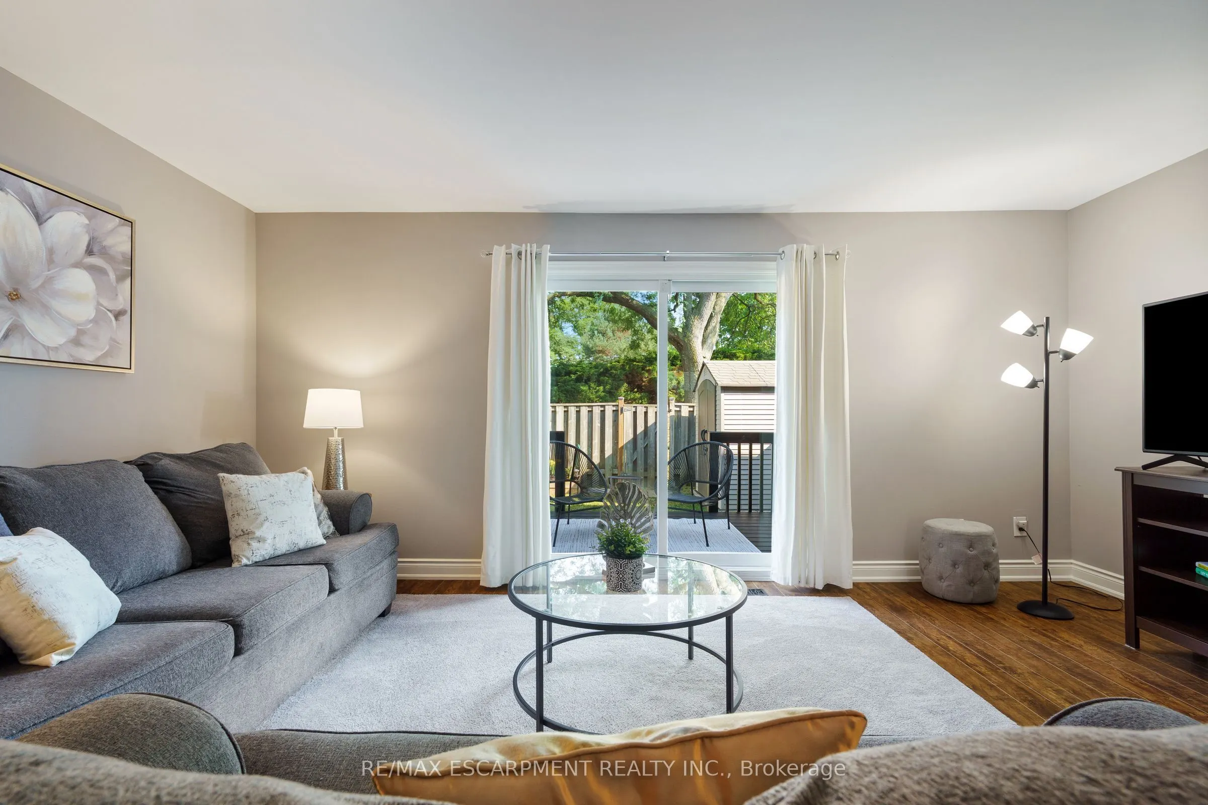 145 Rice Avenue, #22