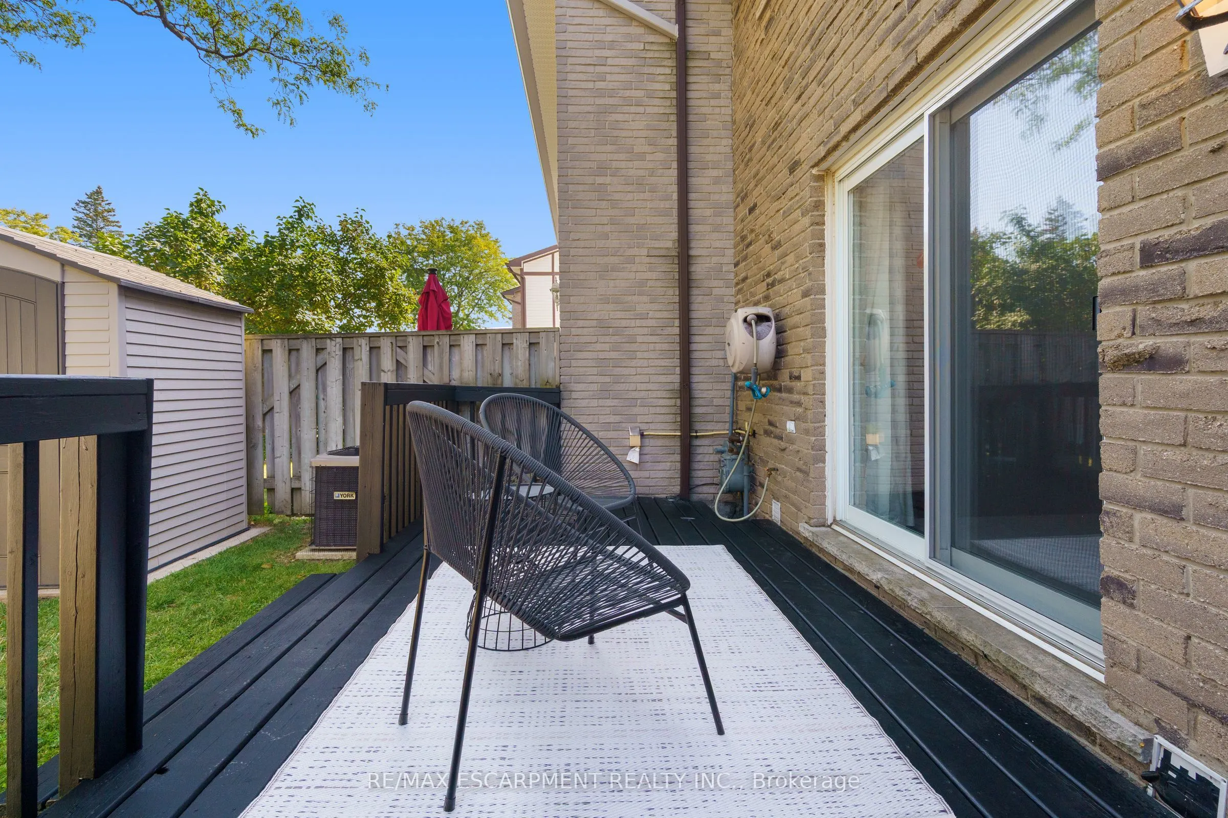 145 Rice Avenue, #22