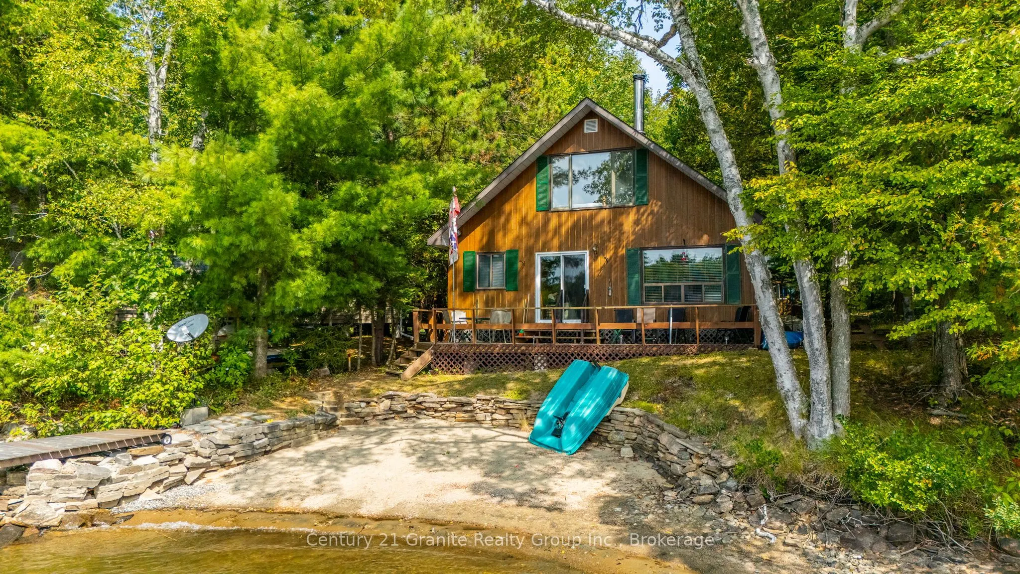 1100 Fairfield Bay Drive SW