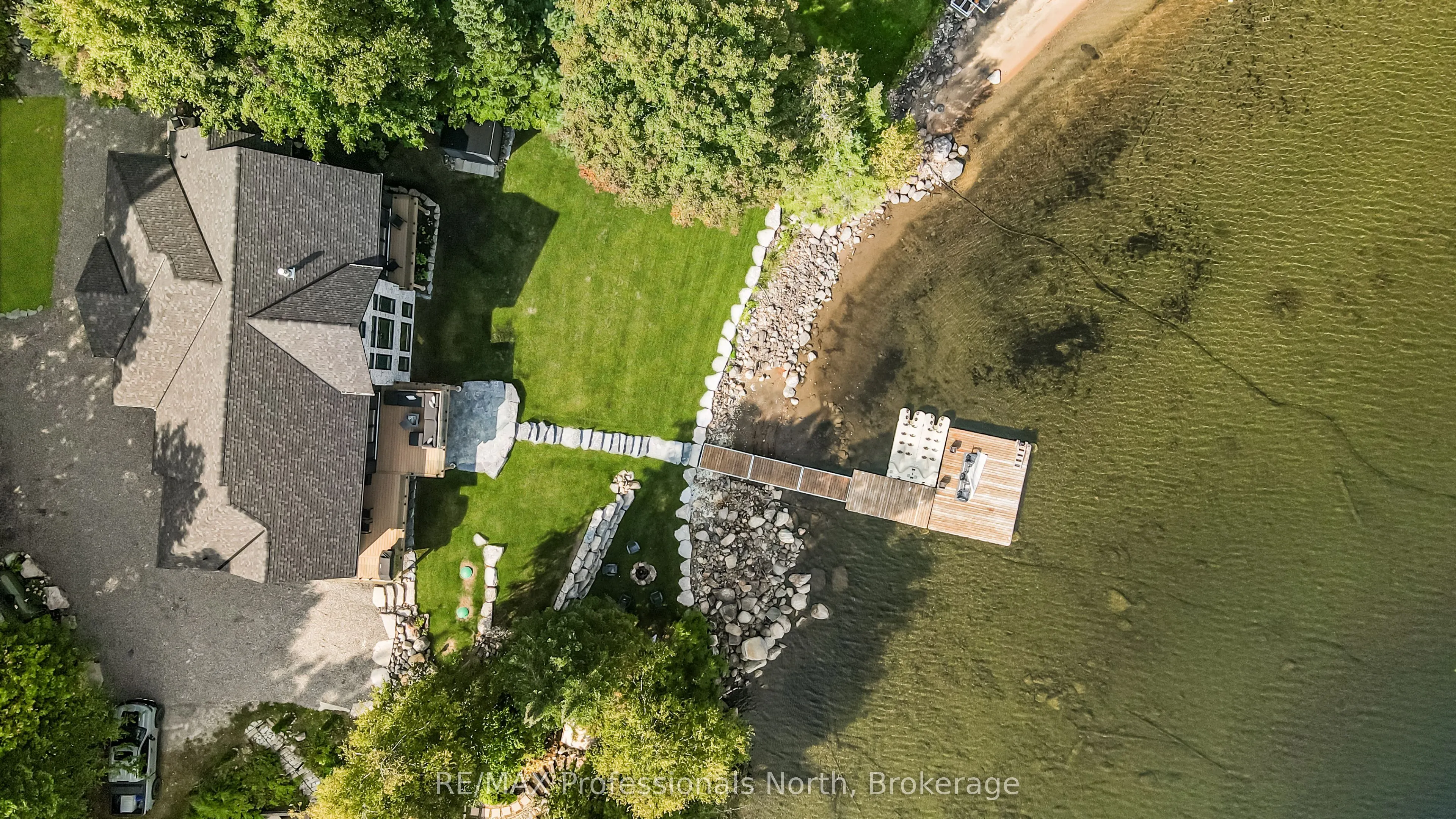 1015 Treasure Drive