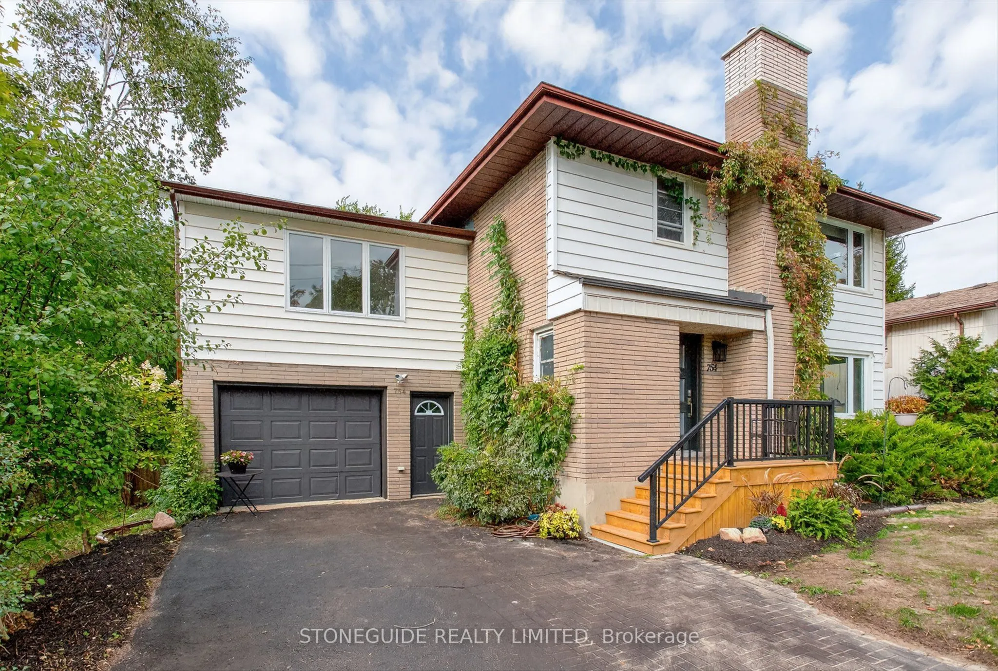 754 Hopkins Avenue
