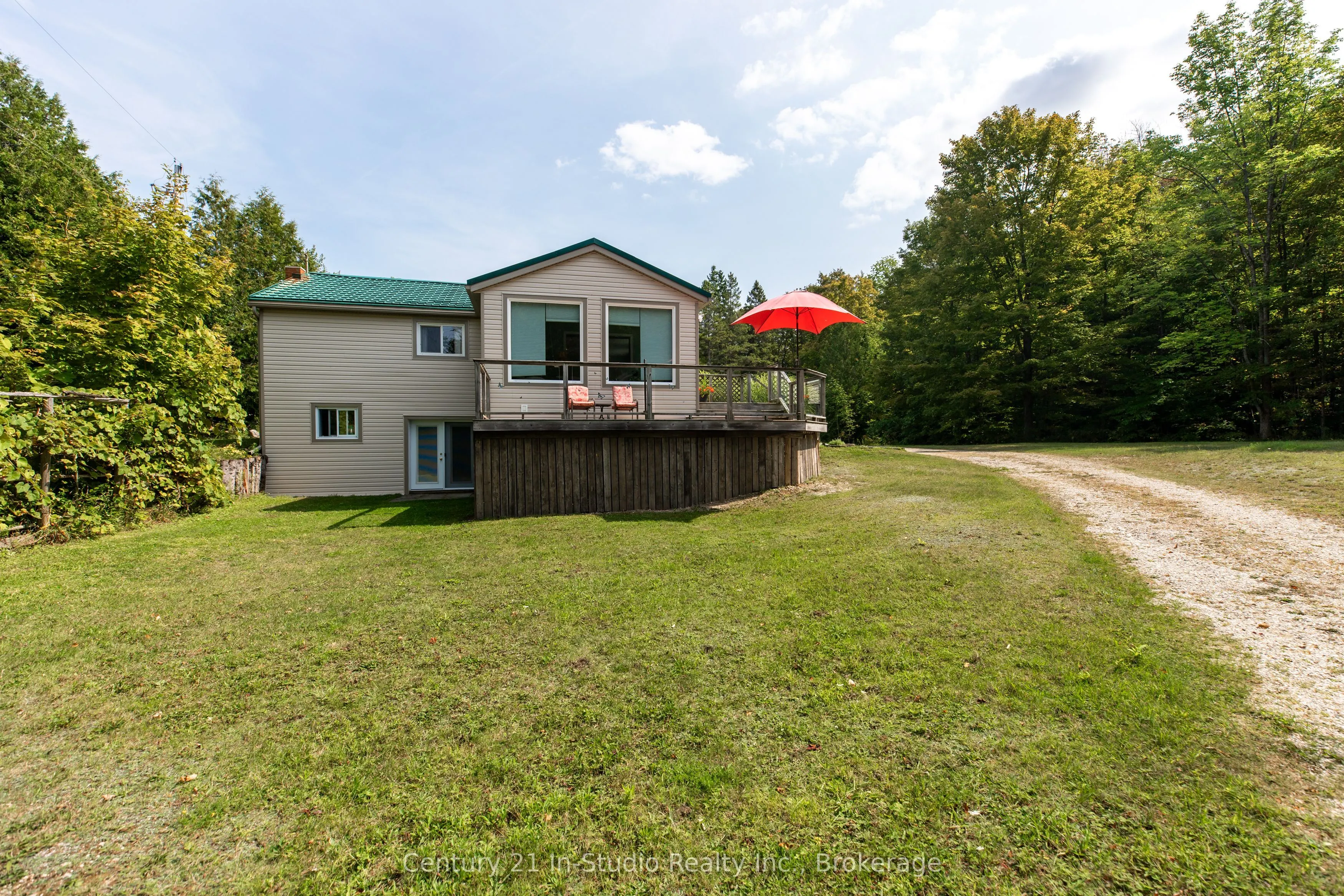 473201 Camp Oliver Road