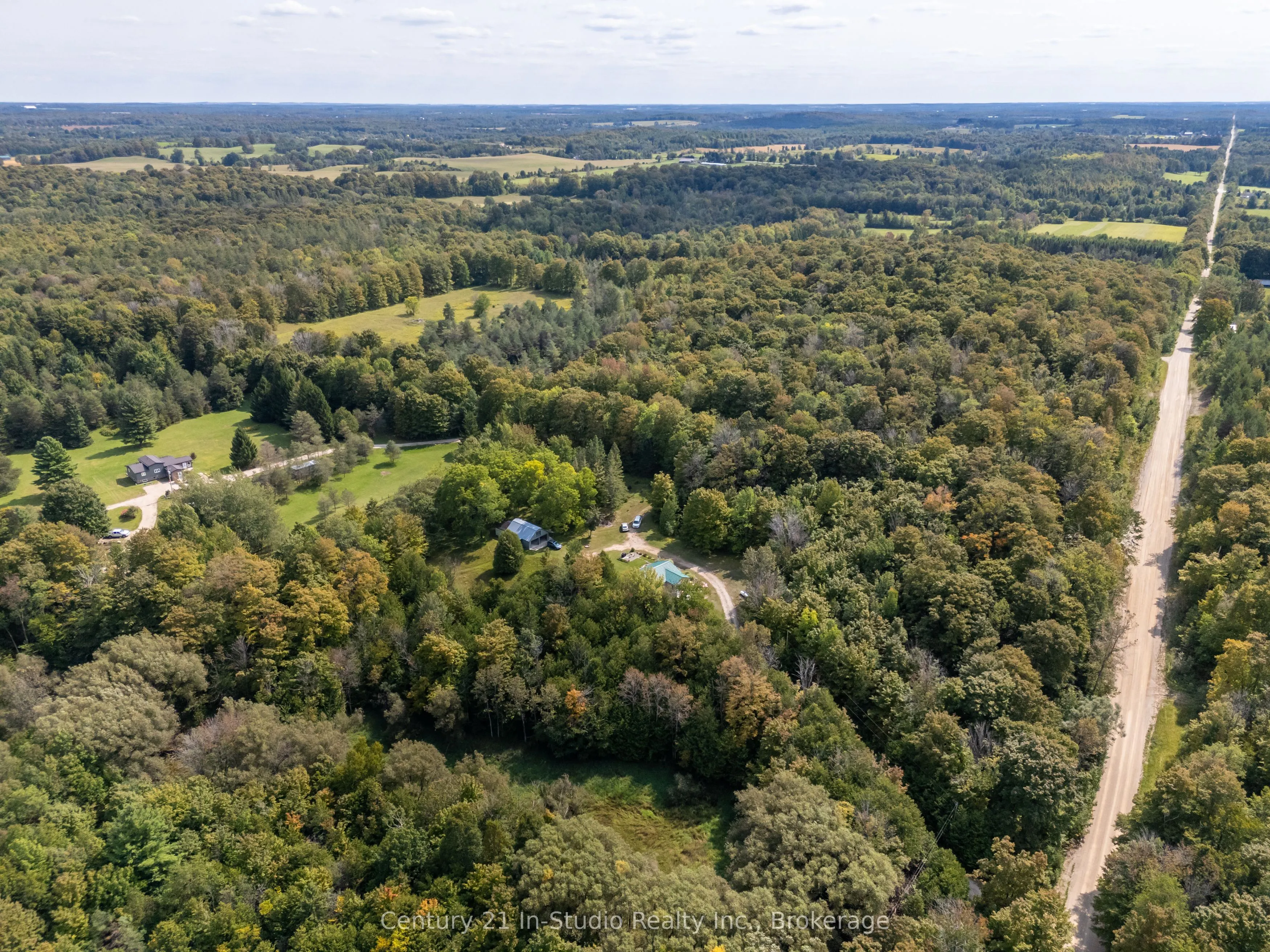 473201 Camp Oliver Road