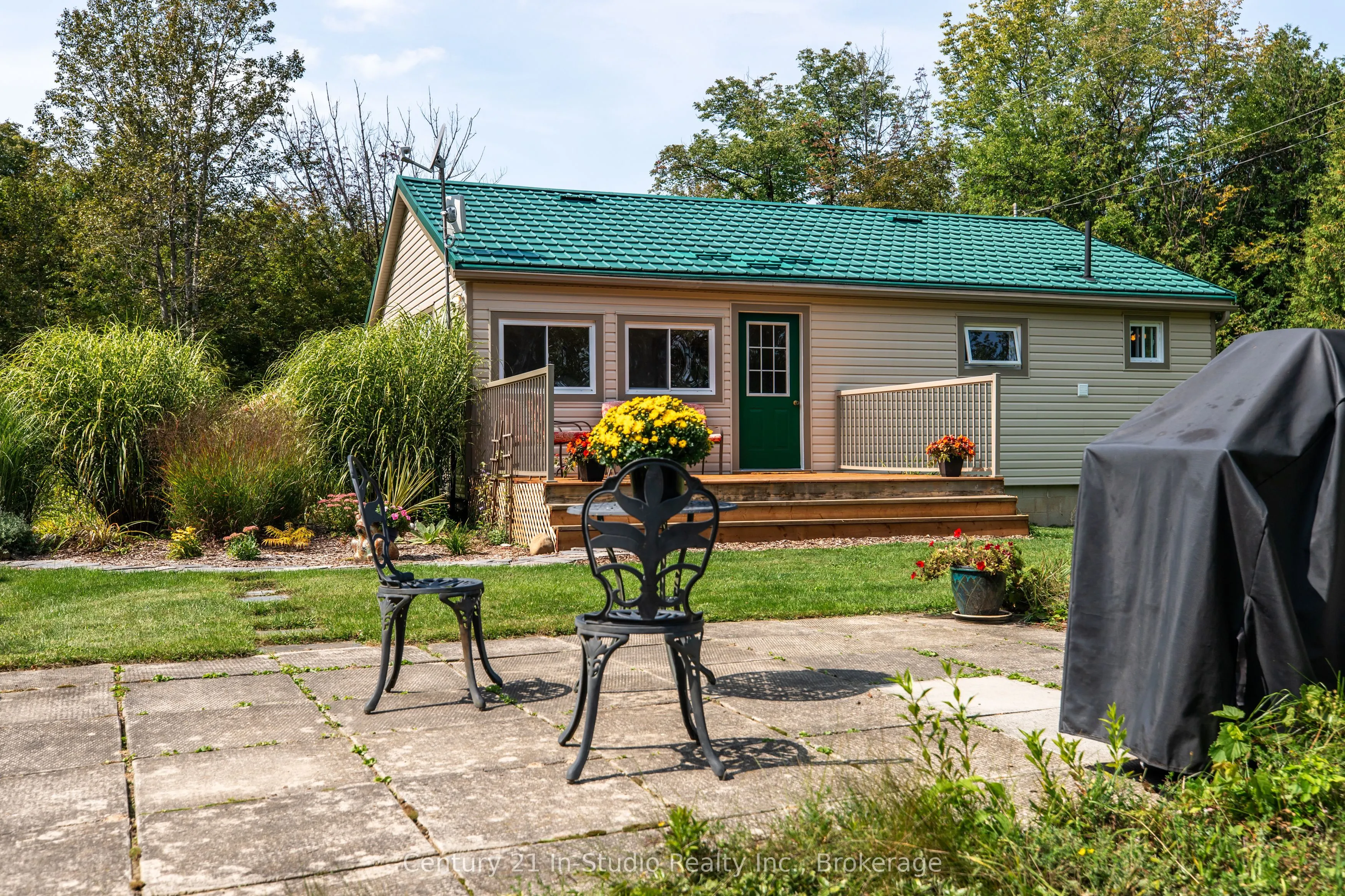 473201 Camp Oliver Road