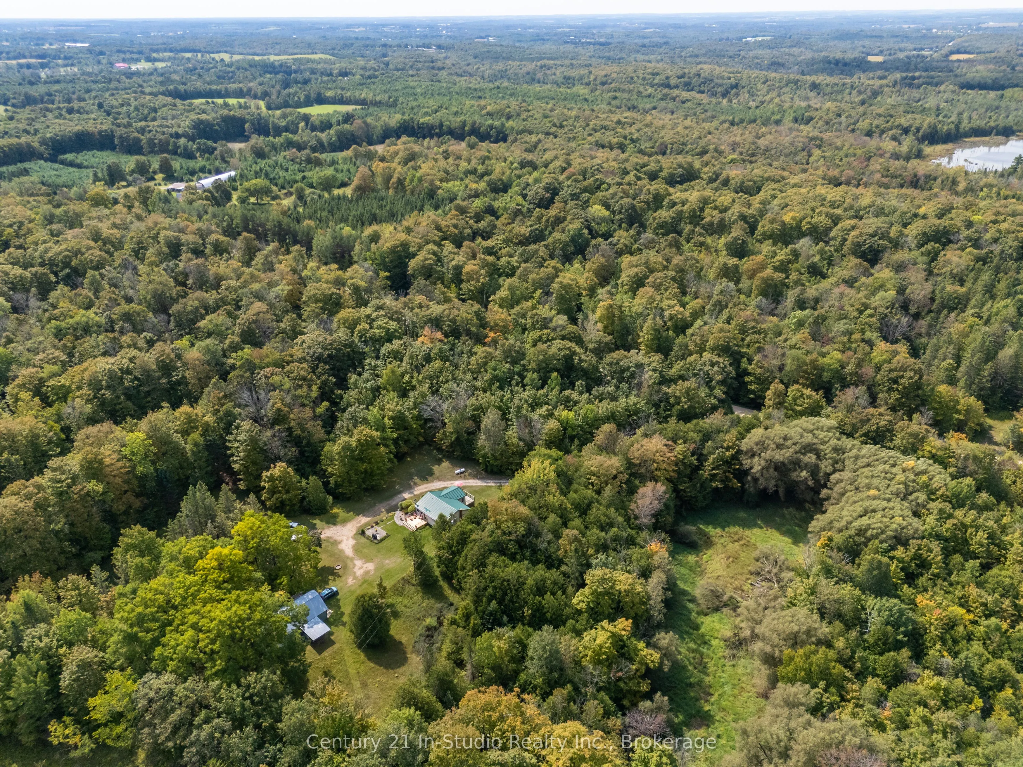 473201 Camp Oliver Road