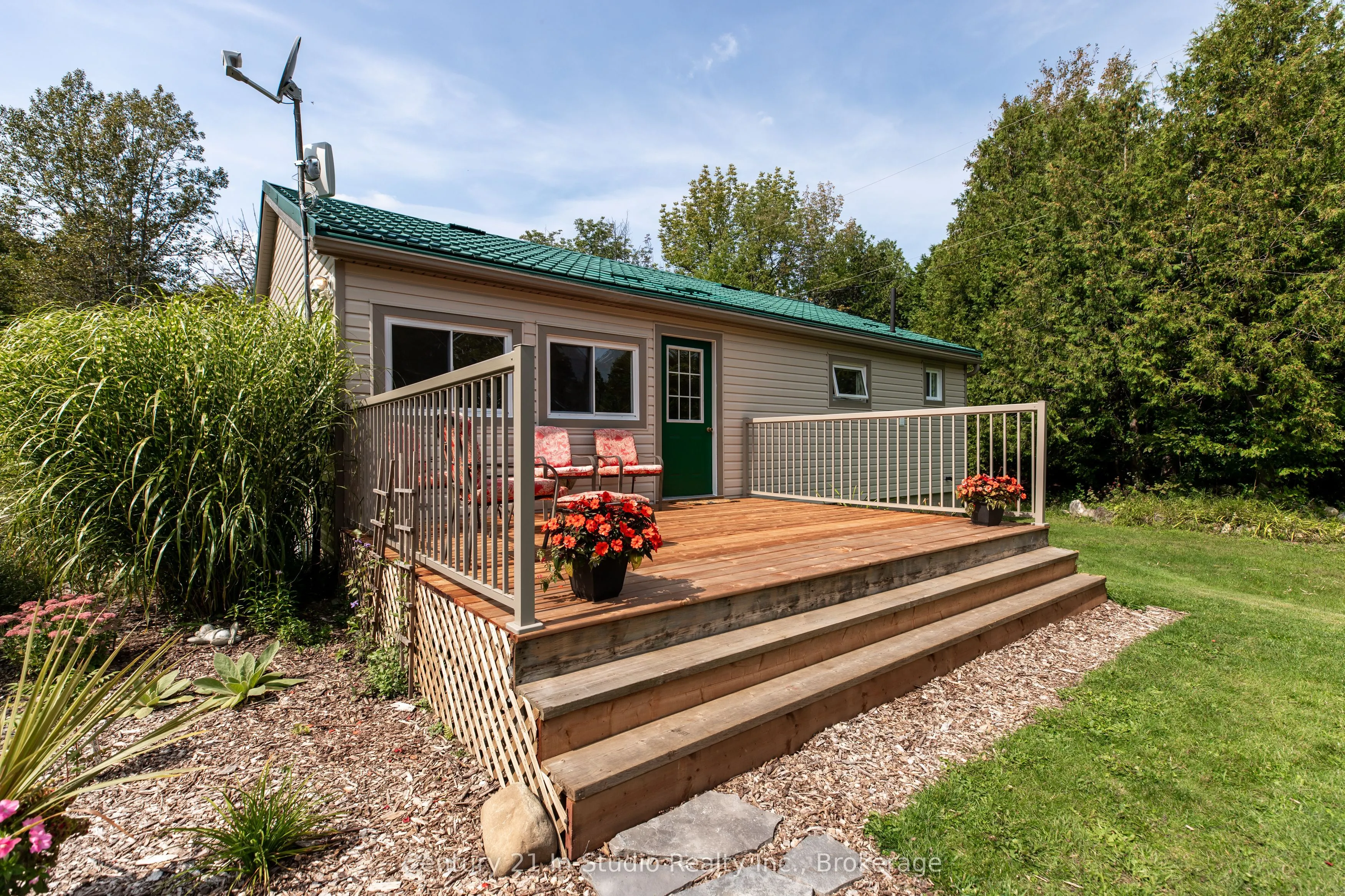 473201 Camp Oliver Road