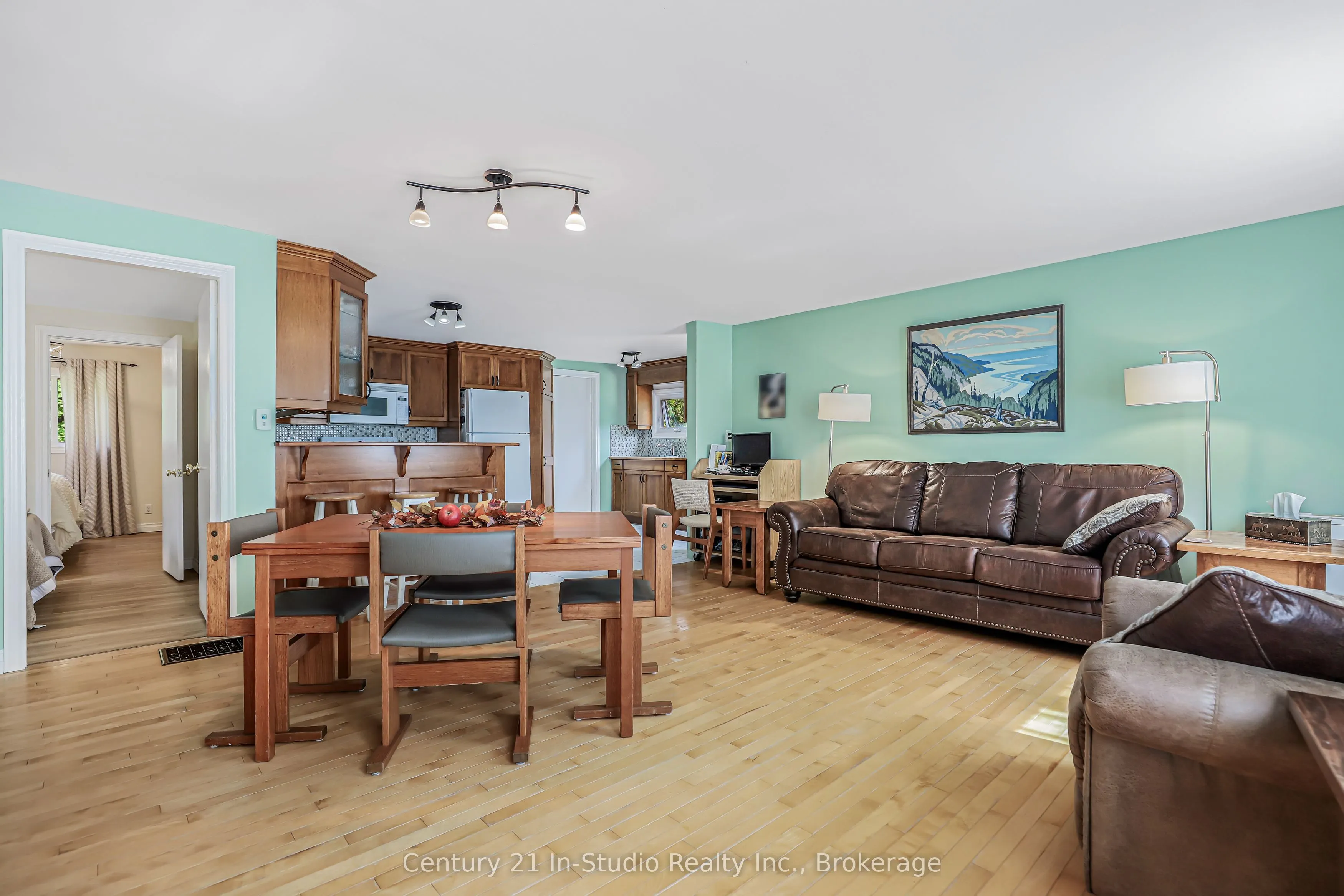 473201 Camp Oliver Road