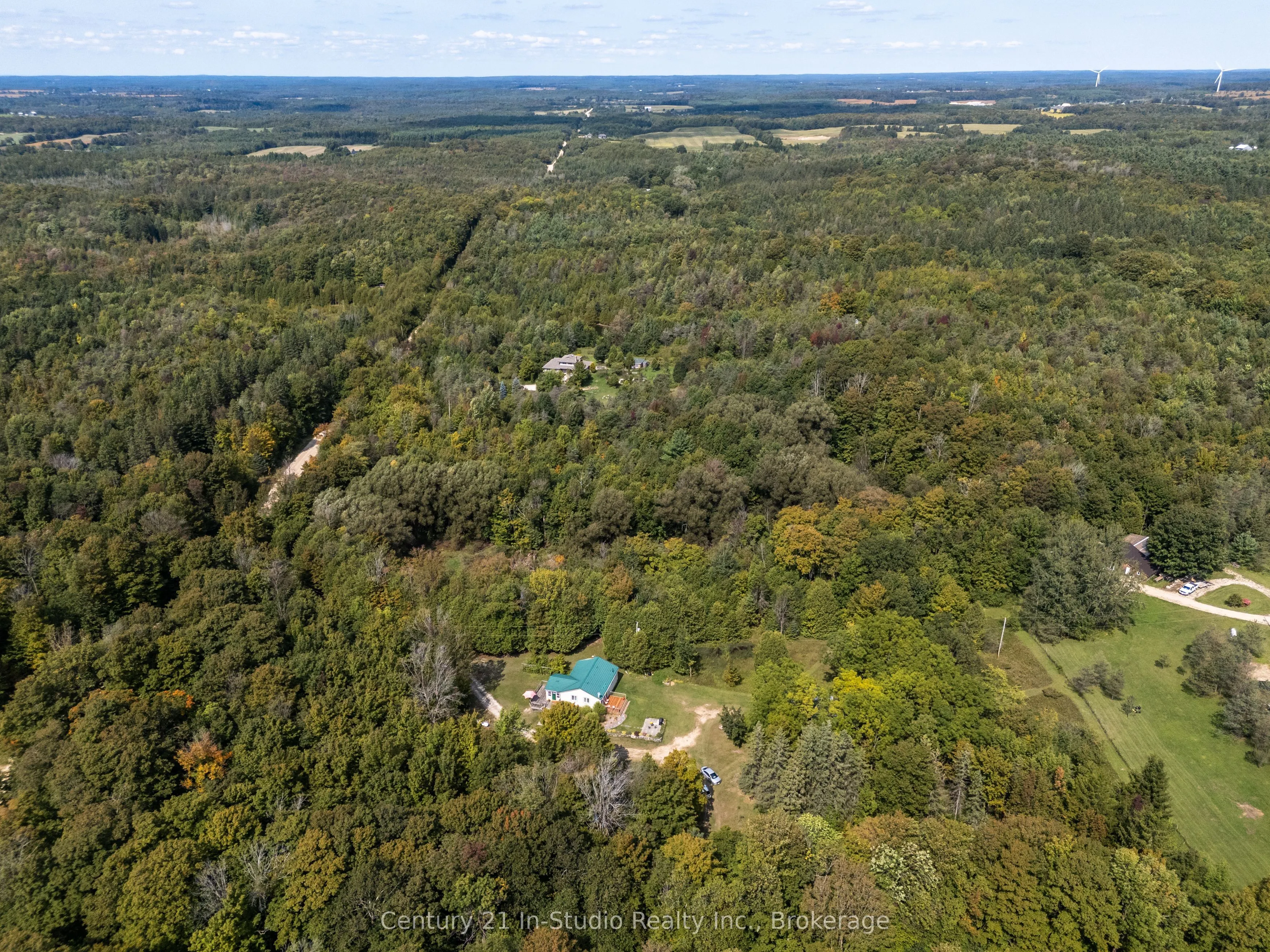 473201 Camp Oliver Road