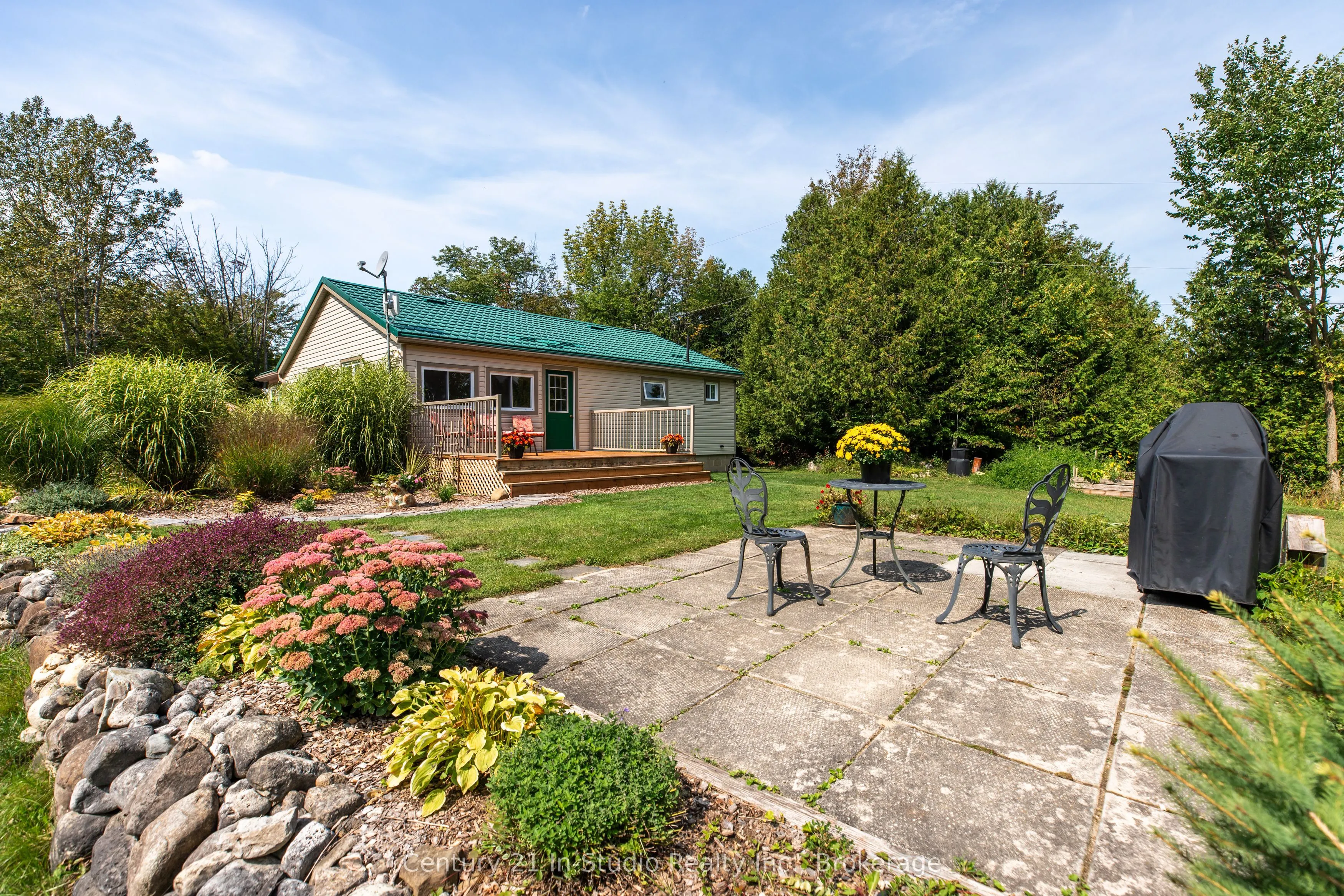 473201 Camp Oliver Road
