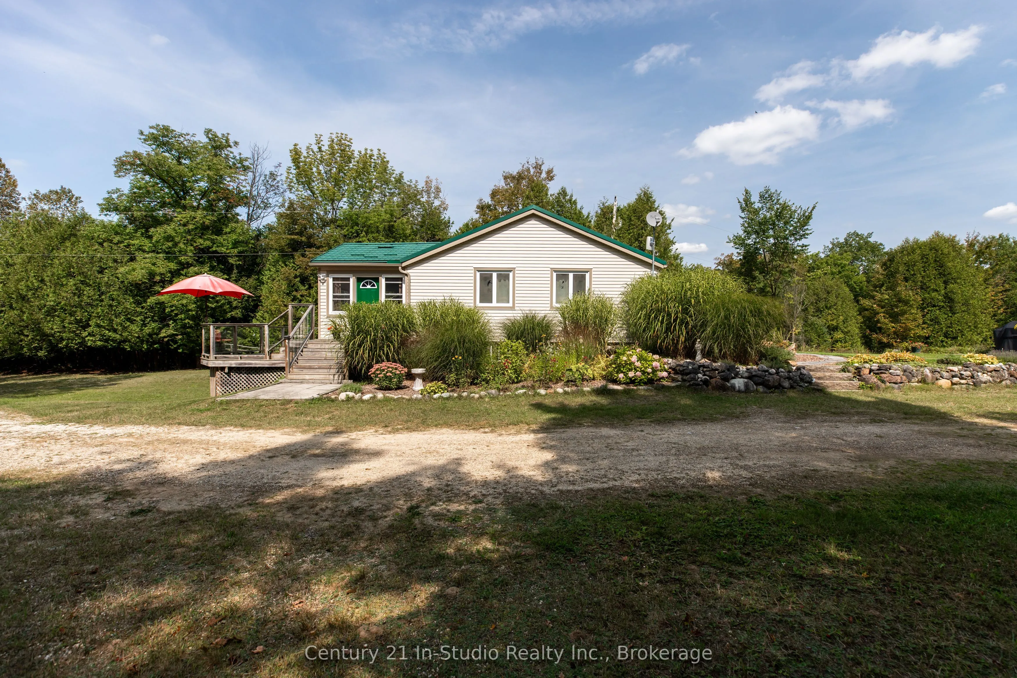 473201 Camp Oliver Road