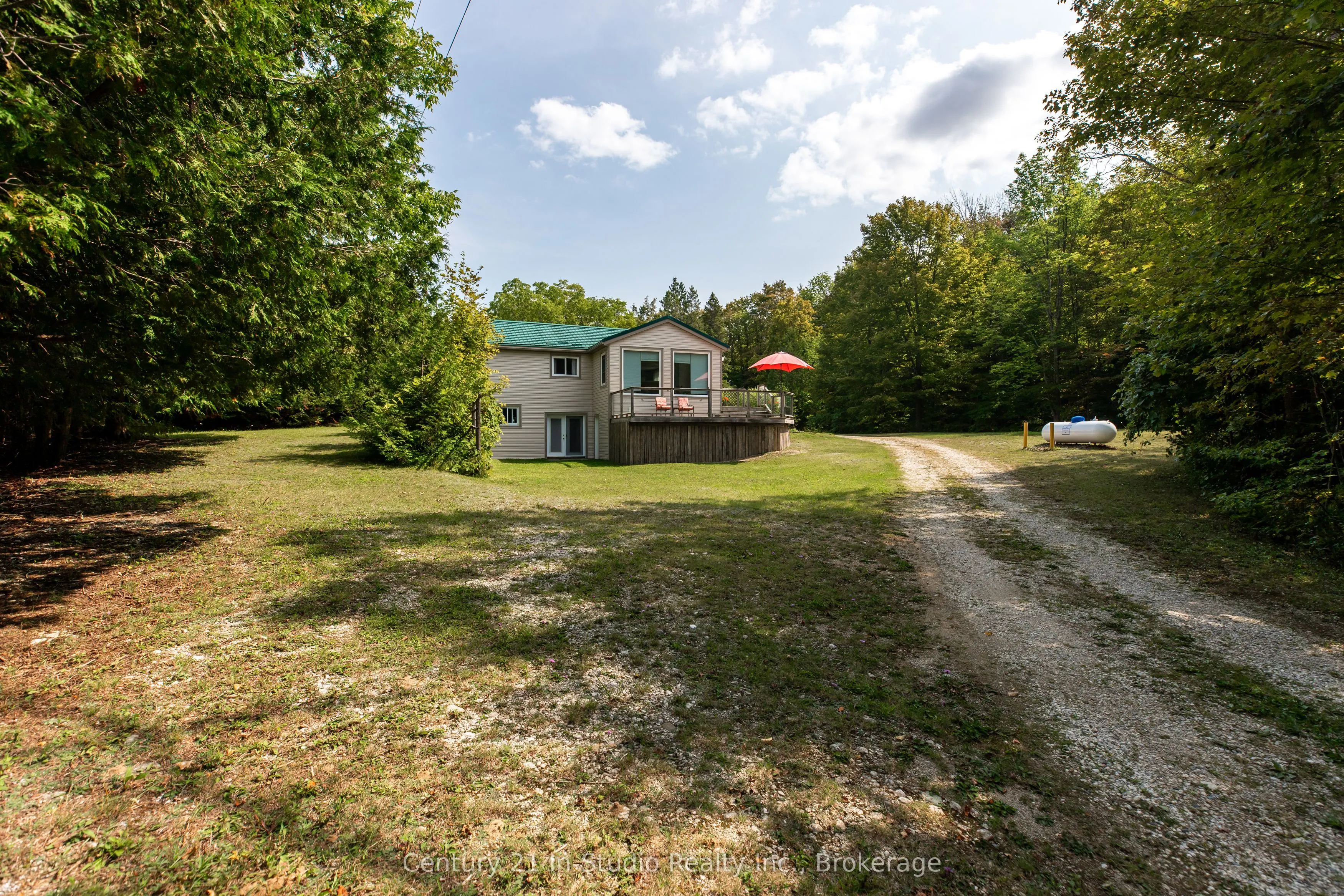 473201 Camp Oliver Road
