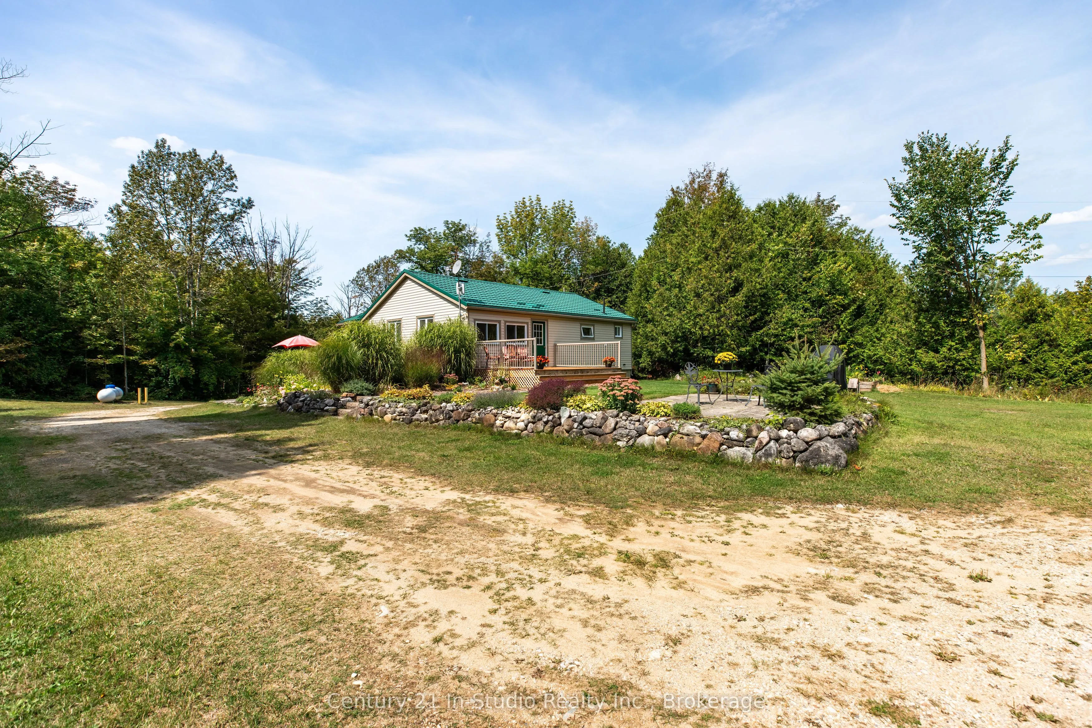 473201 Camp Oliver Road