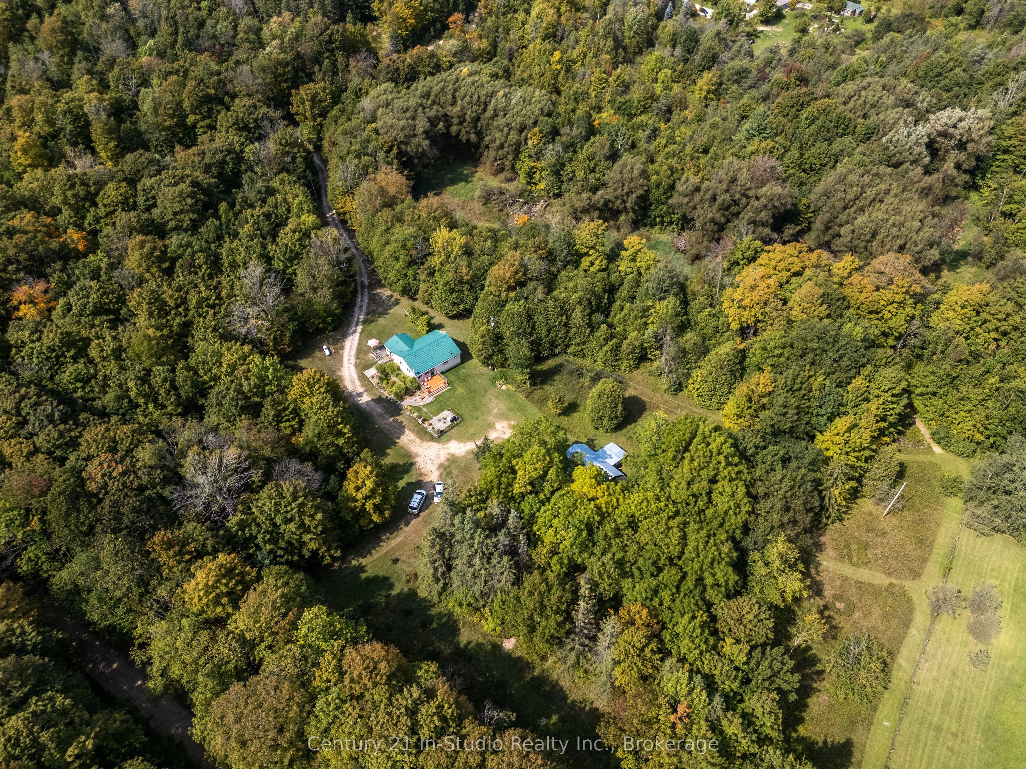 473201 Camp Oliver Road