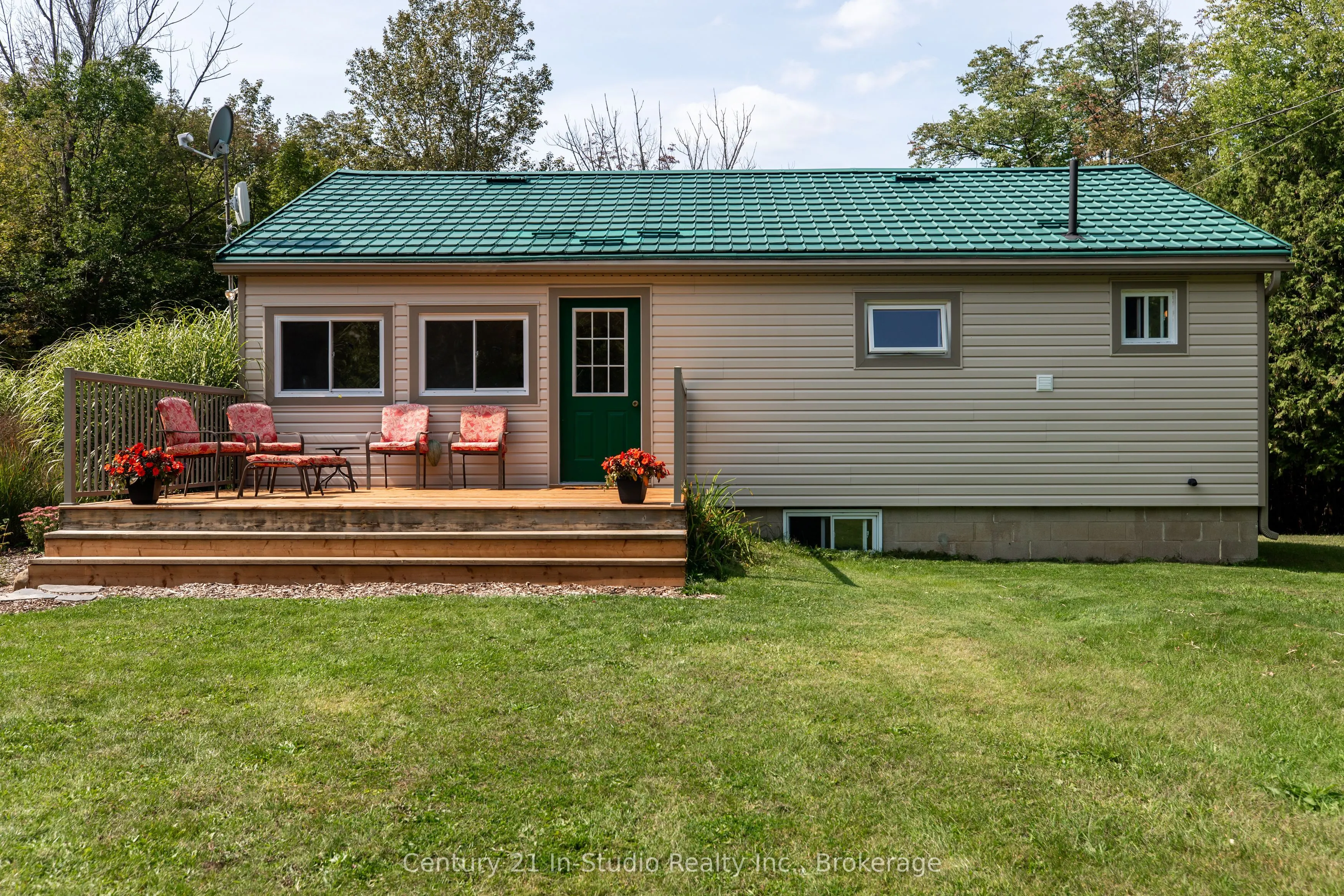 473201 Camp Oliver Road
