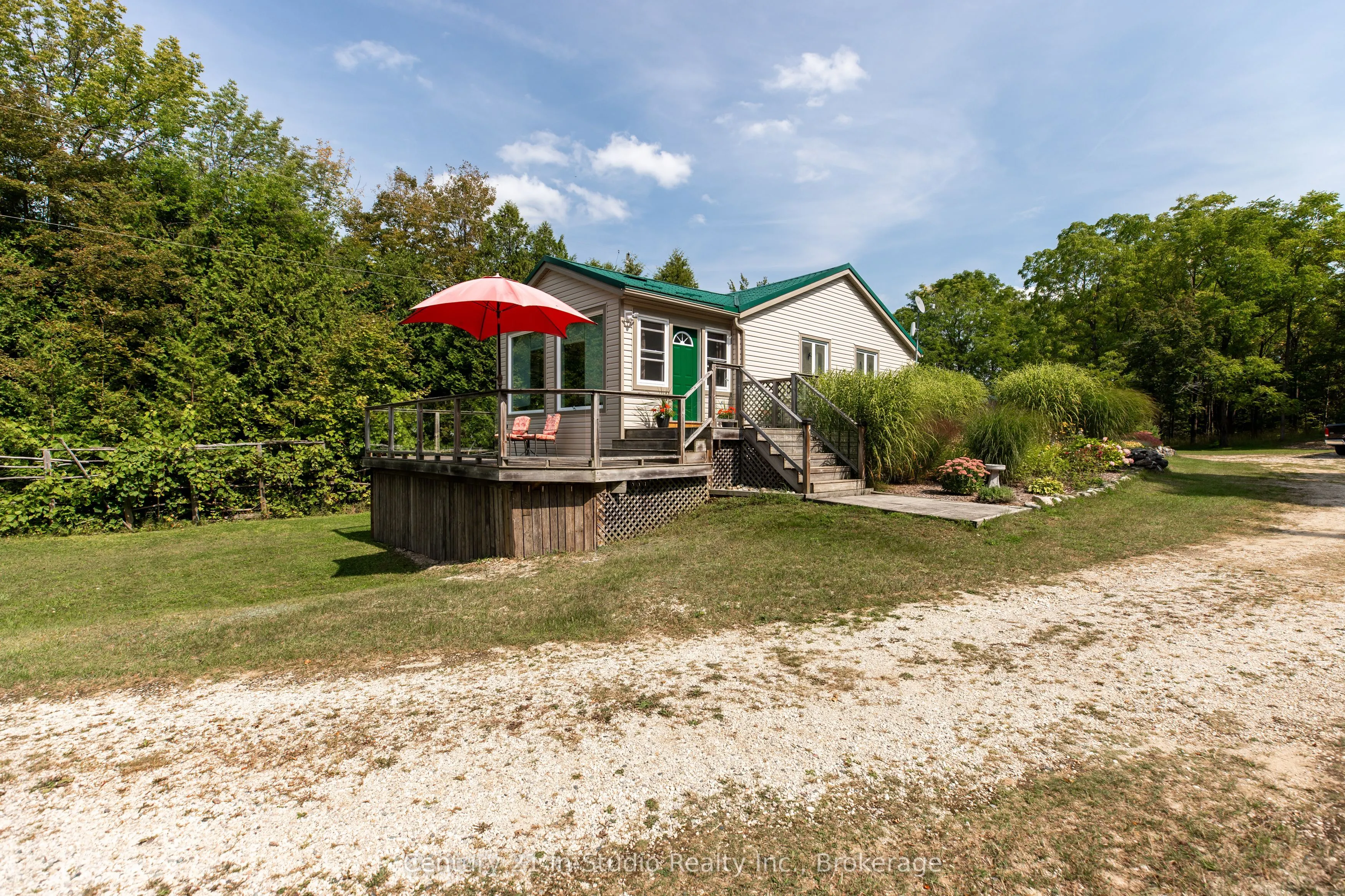 473201 Camp Oliver Road