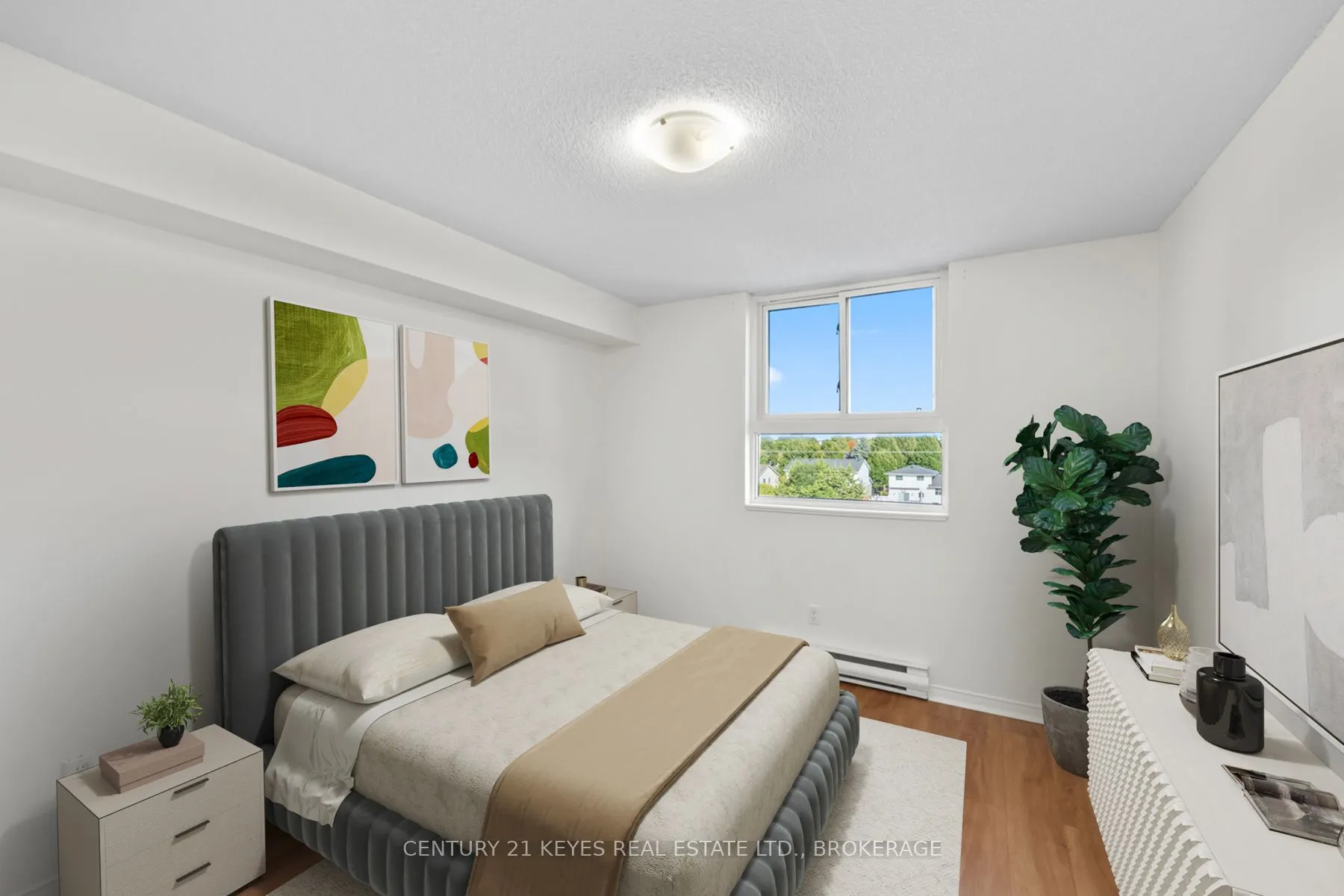 745 Davis Drive, #511