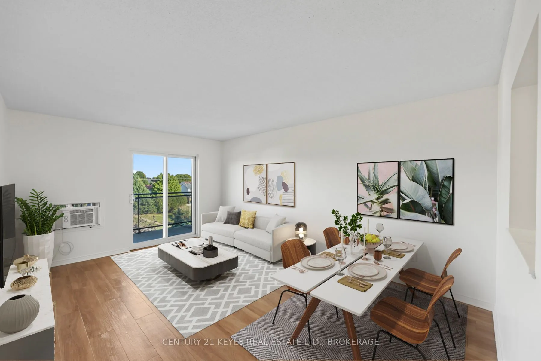 745 Davis Drive, #511