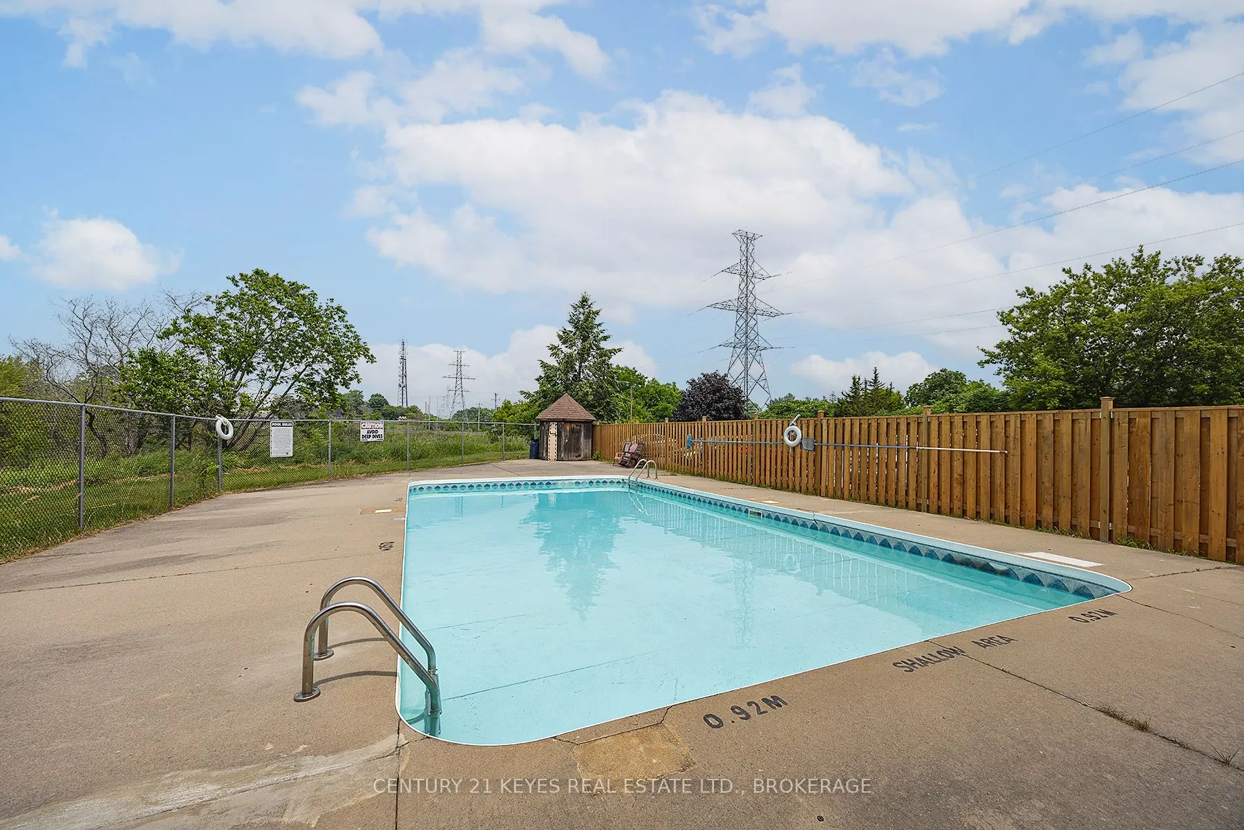 745 Davis Drive, #511
